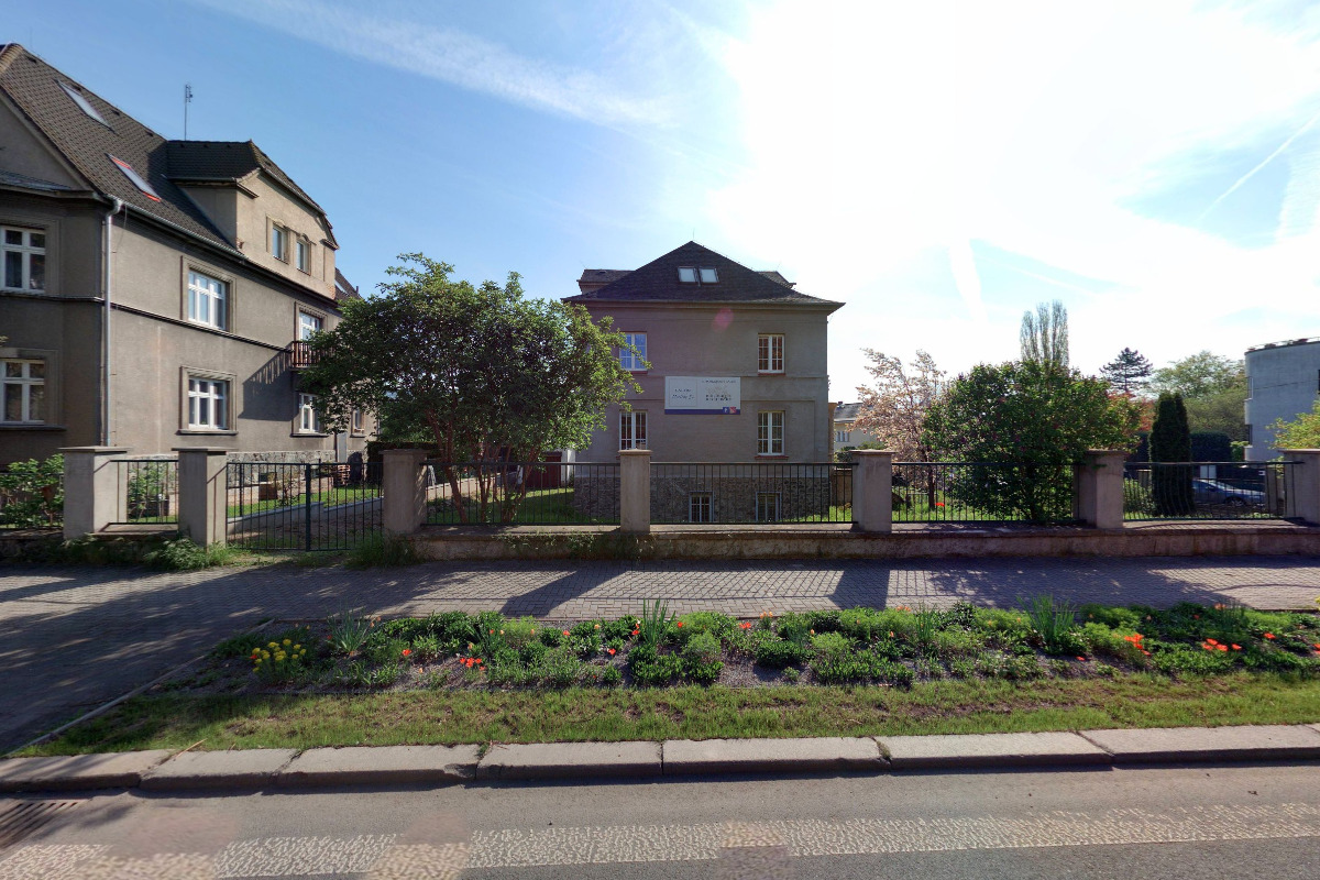 MUDr. Miroslava Schramlová foto 2