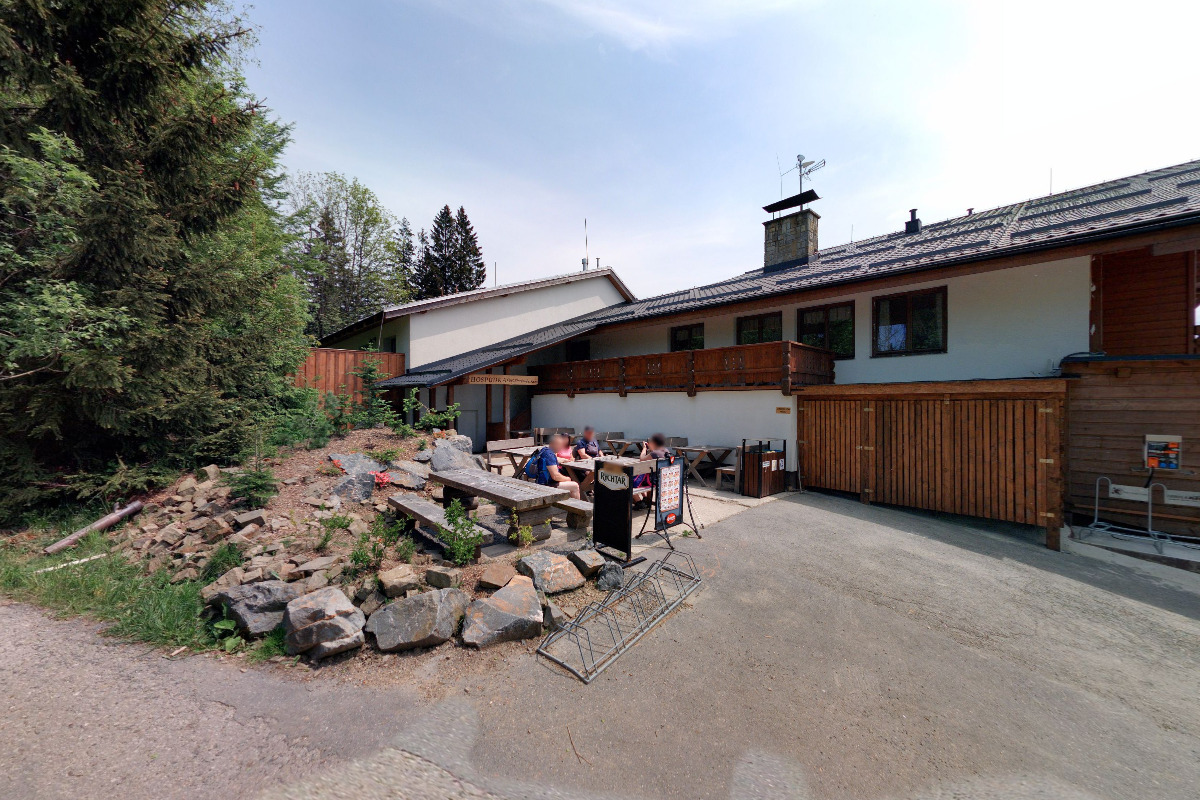 Nabíjecí stanice pro elektrokola TOROLA