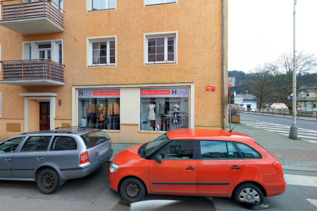 Oční Centrum Děčín s.r.o.