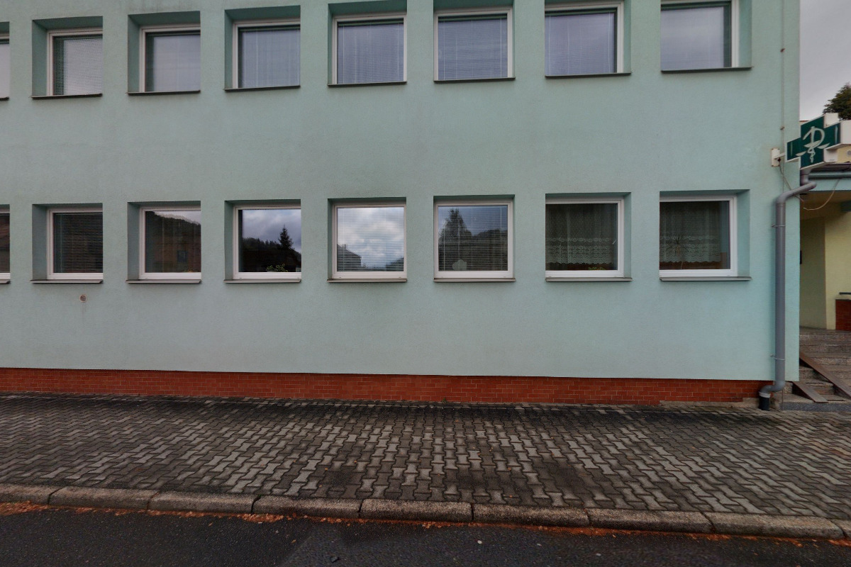 OOVL - L U České koruny foto 4