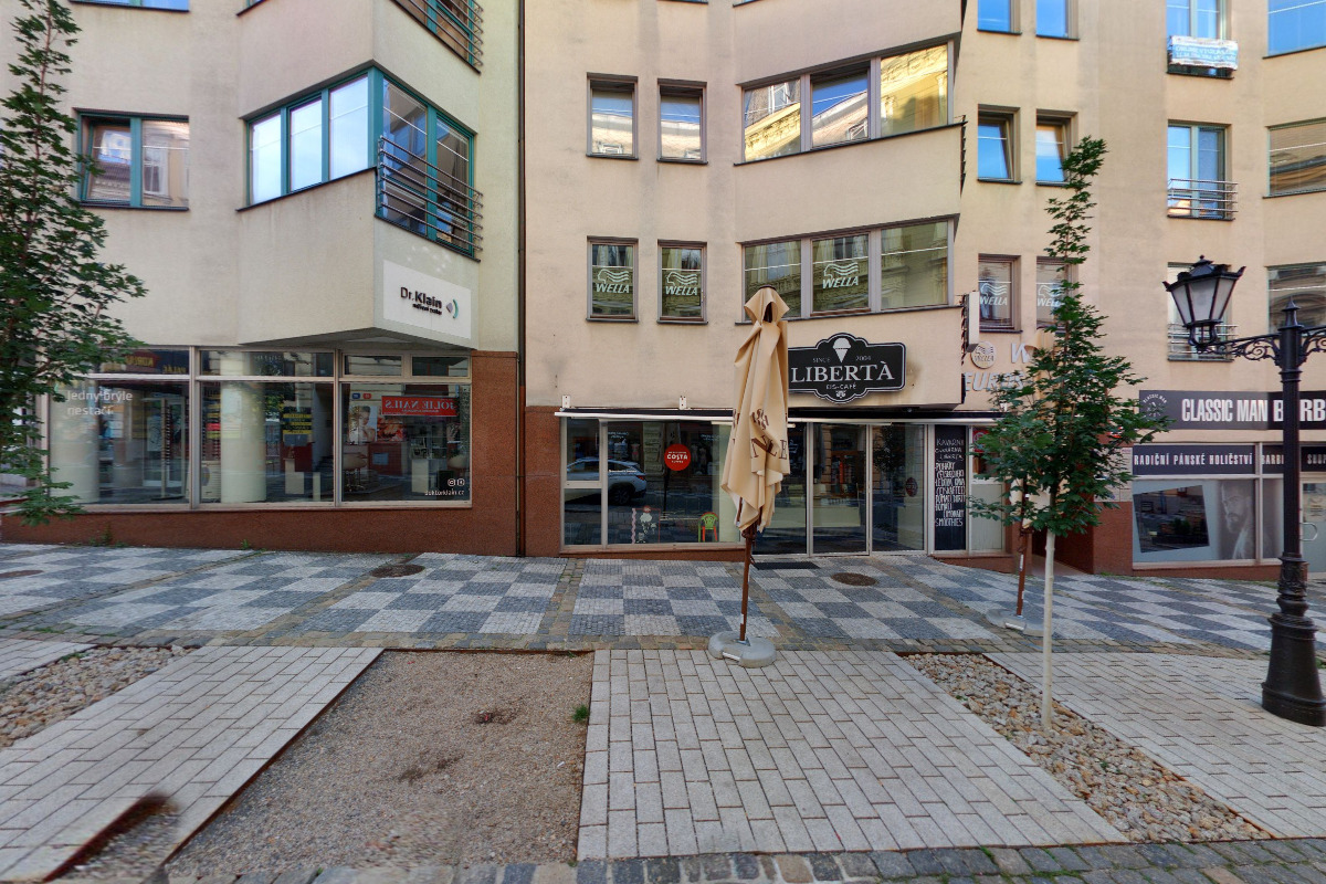 OČNÍ AMBULANCE LIBEREC, s.r.o.