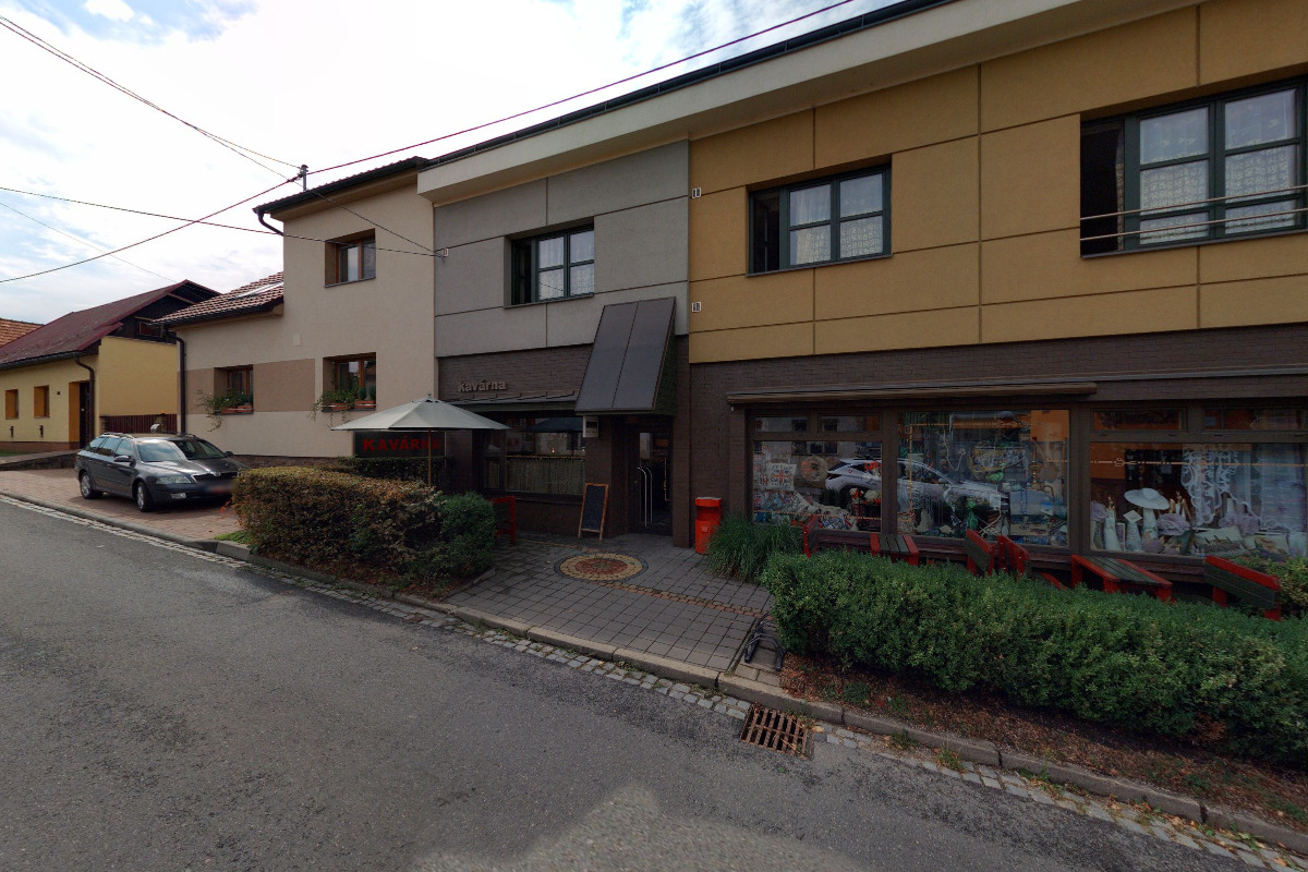 KATKA - látky, galanterie, bytový textil foto 5