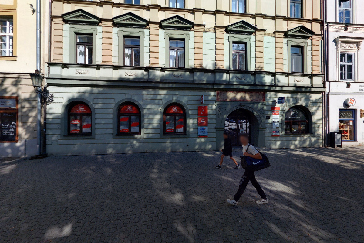 David Yassin - Generali Česká distribuce