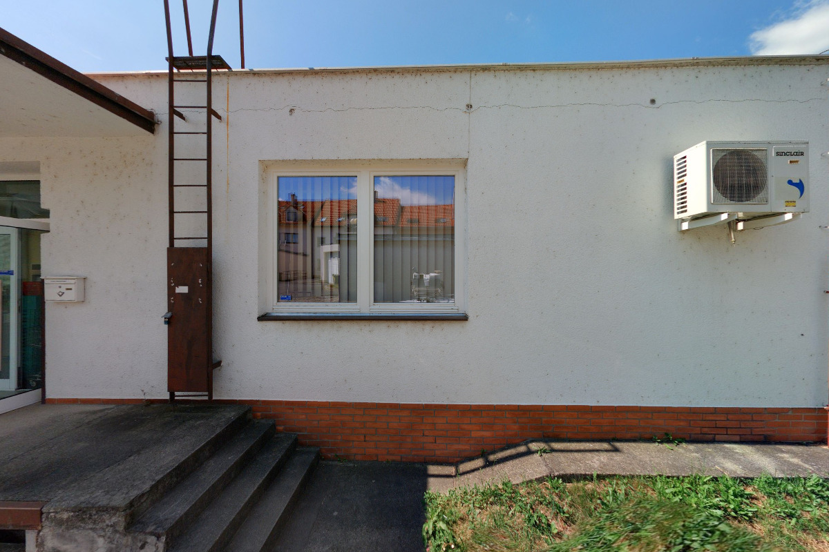 MDDr. Jozef Masaryk, MPH