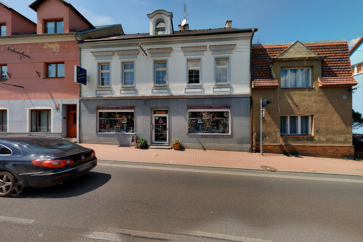 Alena Dvořáková - ADA