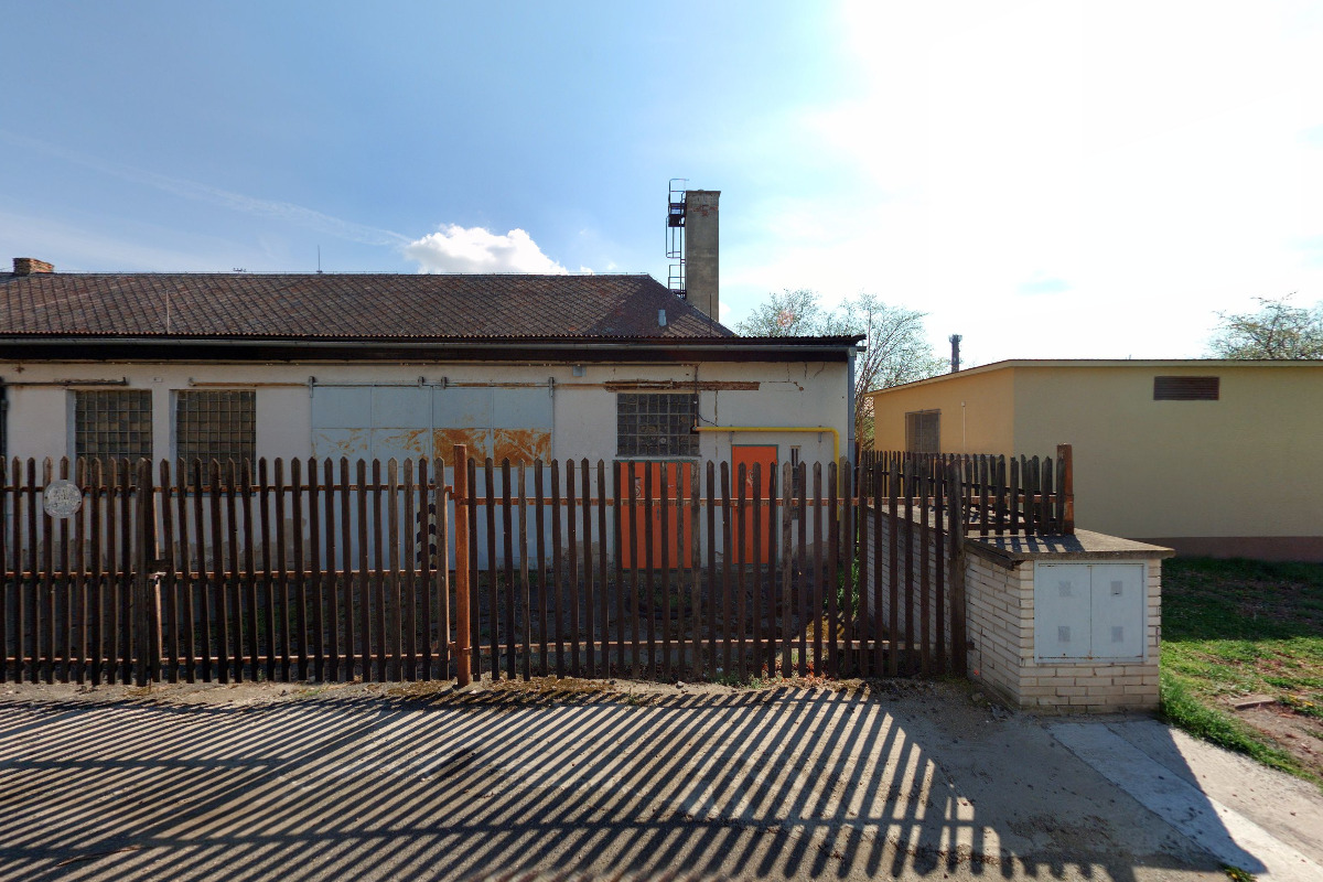 AGRI LIBOCHOVICE, a.s.