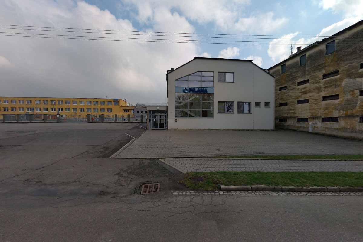 PILANA SB, a.s.