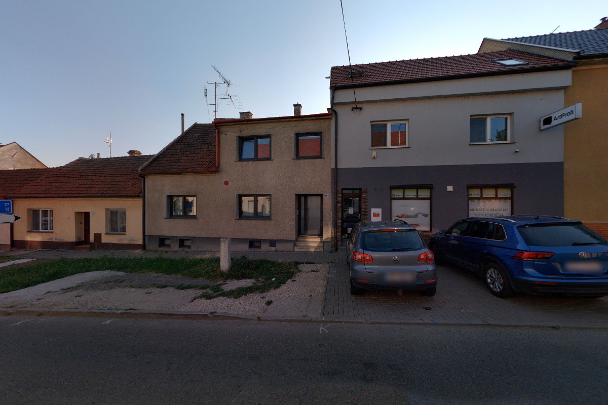 Perfectstudio - solárium