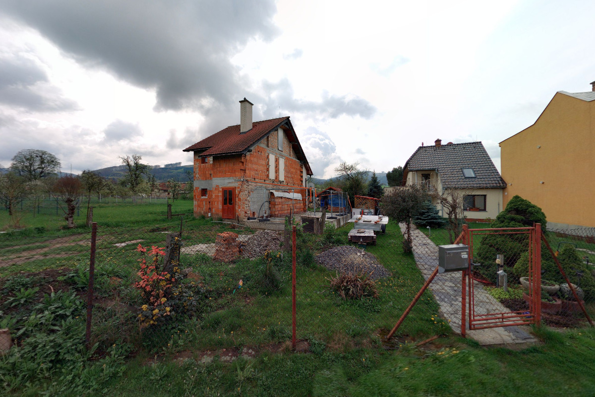 Úklidové služby Holešov, Bystřice pod Hostýnem