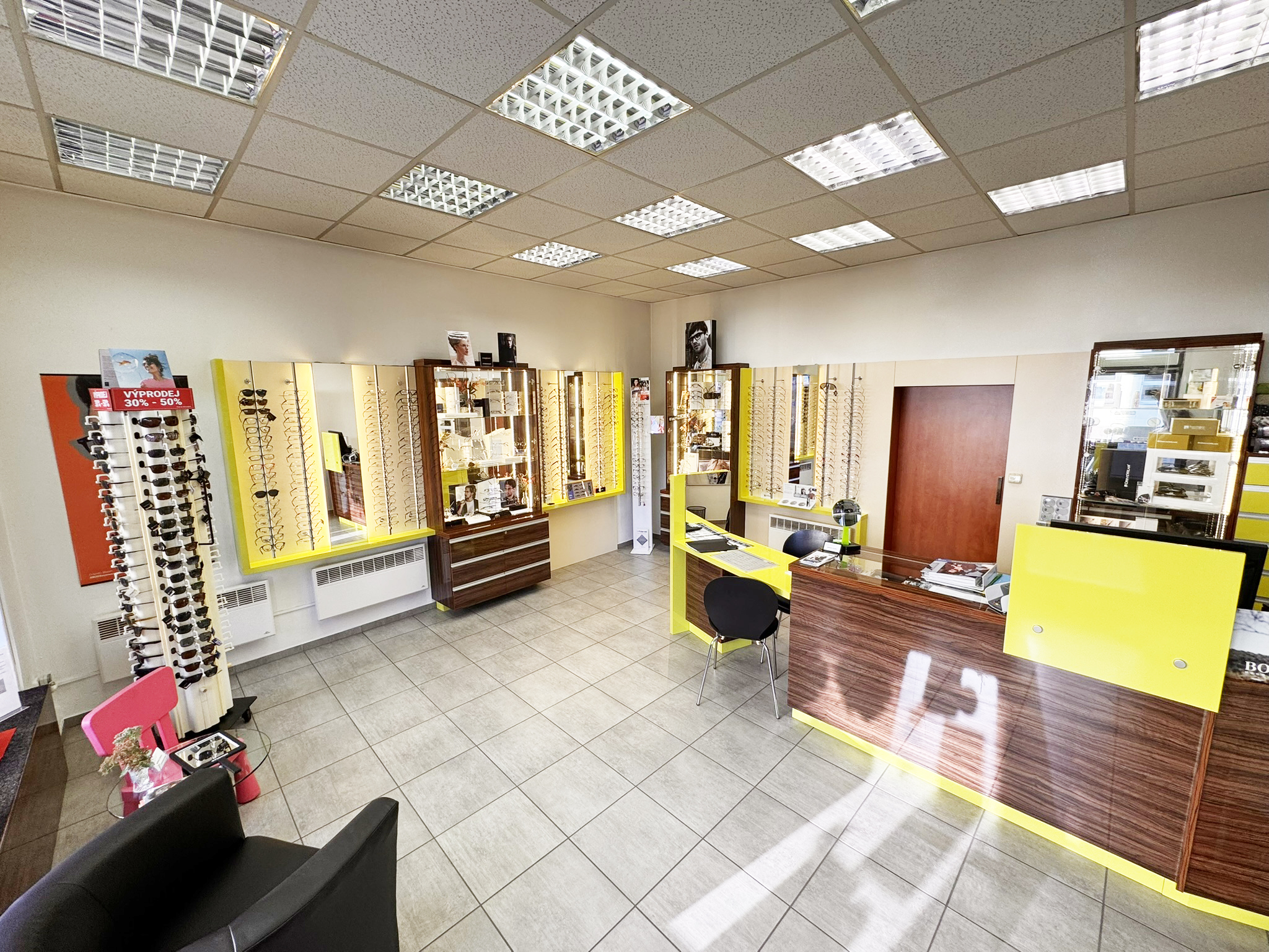 Eurooptik s.r.o. foto 3