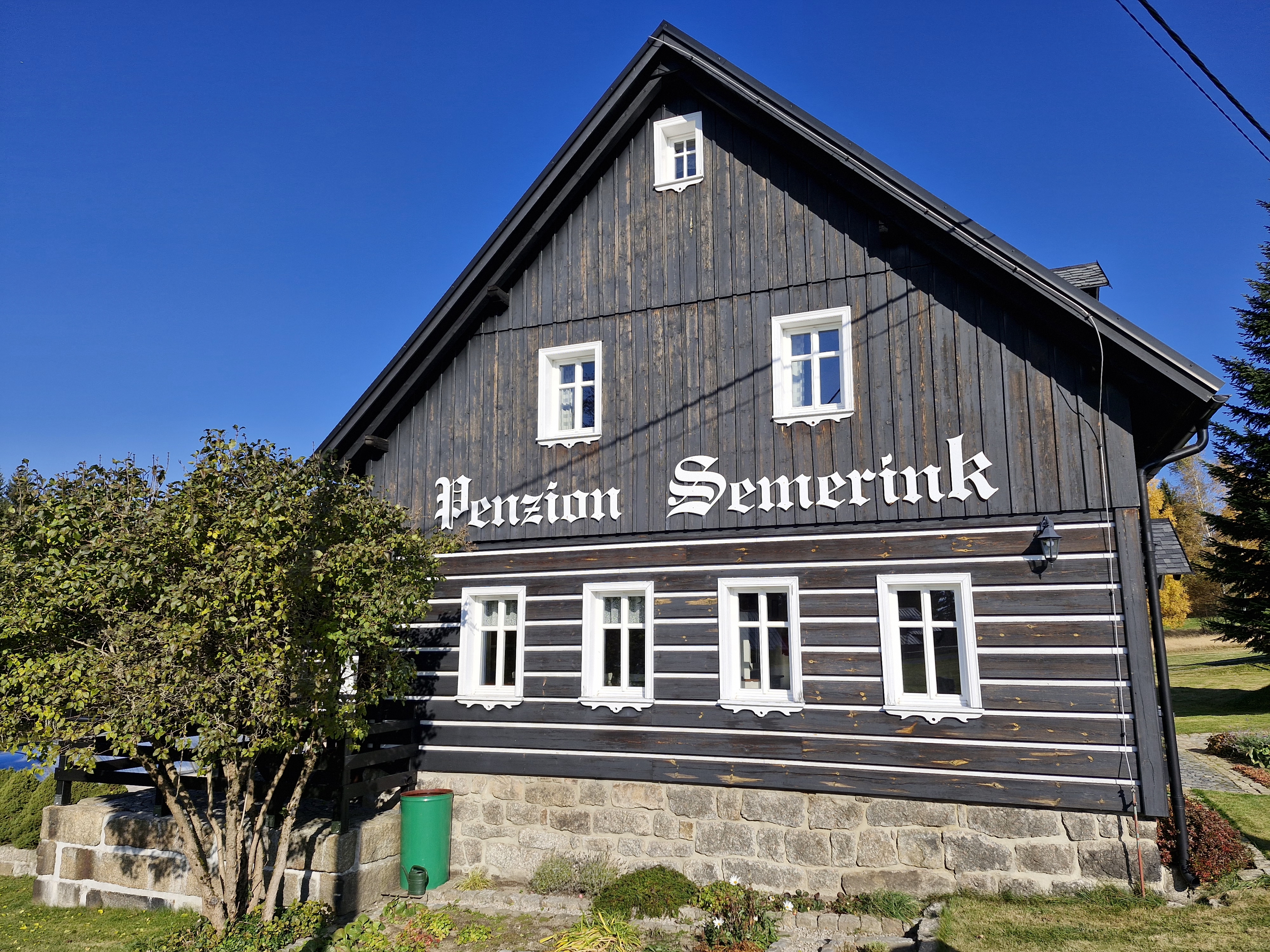 Penzion Semerink foto 4
