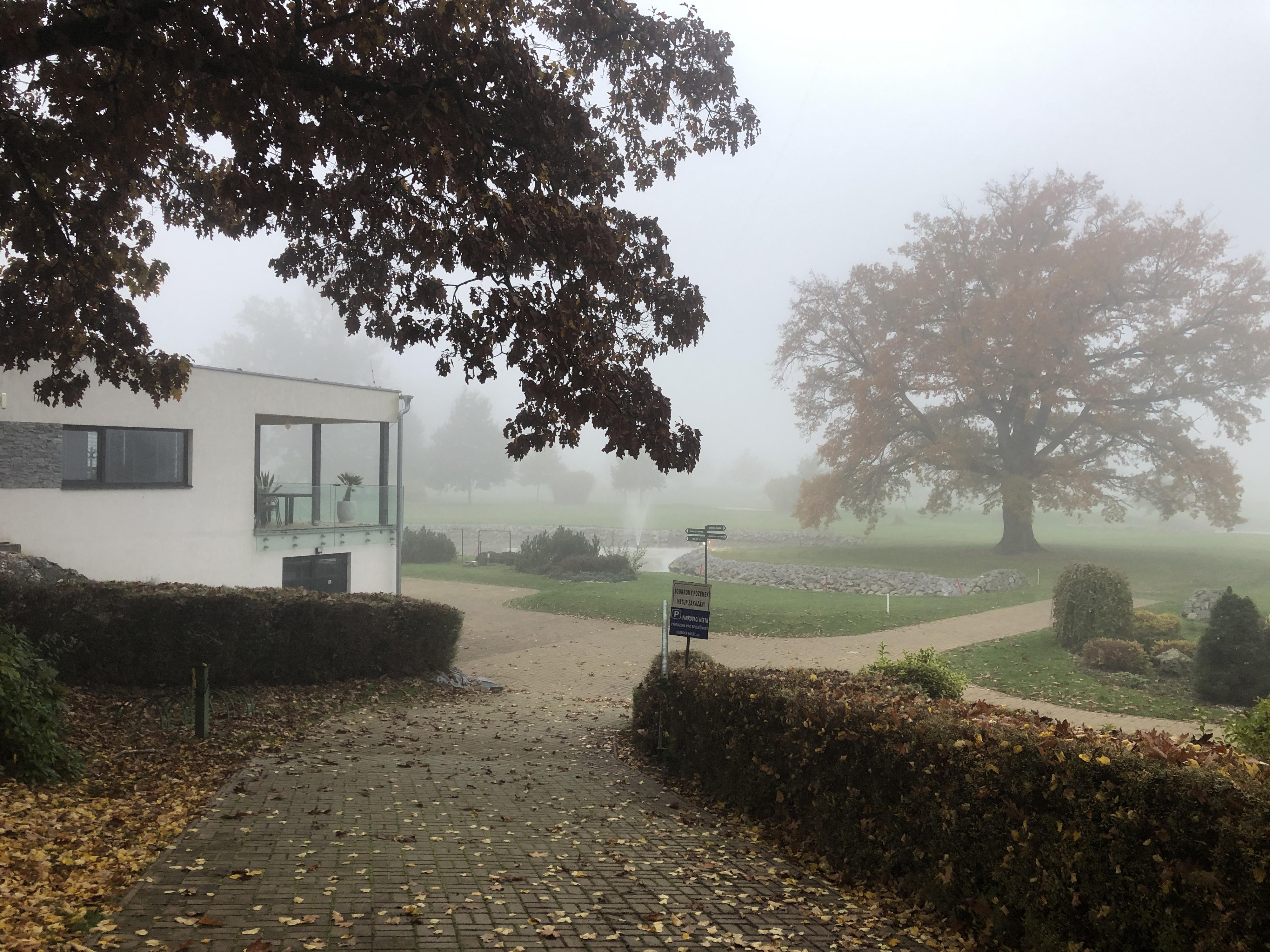 Zámecký Golf Resort Hluboká foto 4