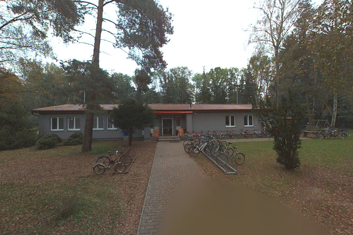 SK Suchdol nad Lužnicí