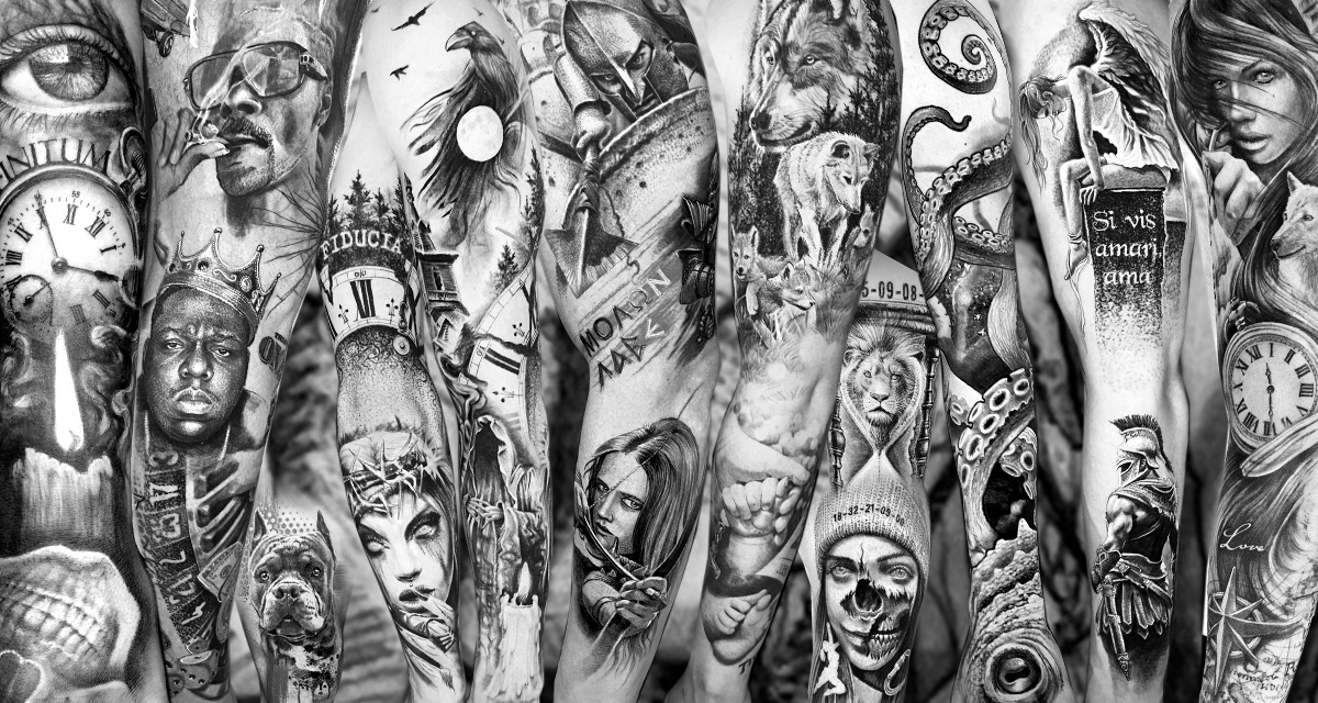 NESI tattoo foto 2