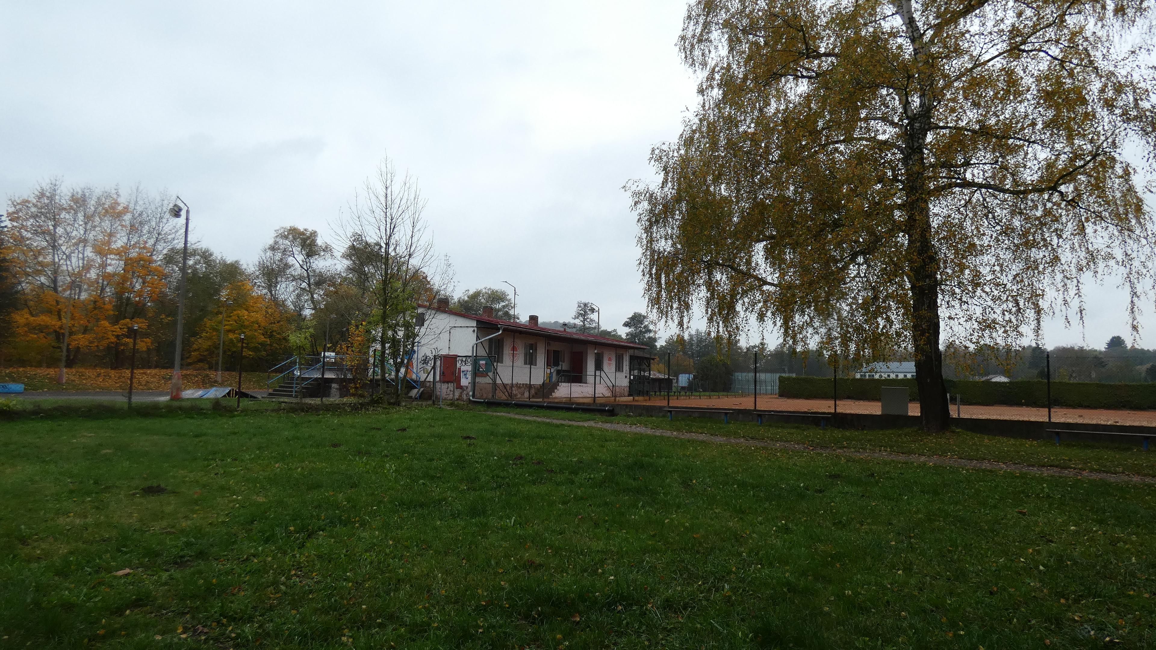 Tenis klub Horažďovice foto 1