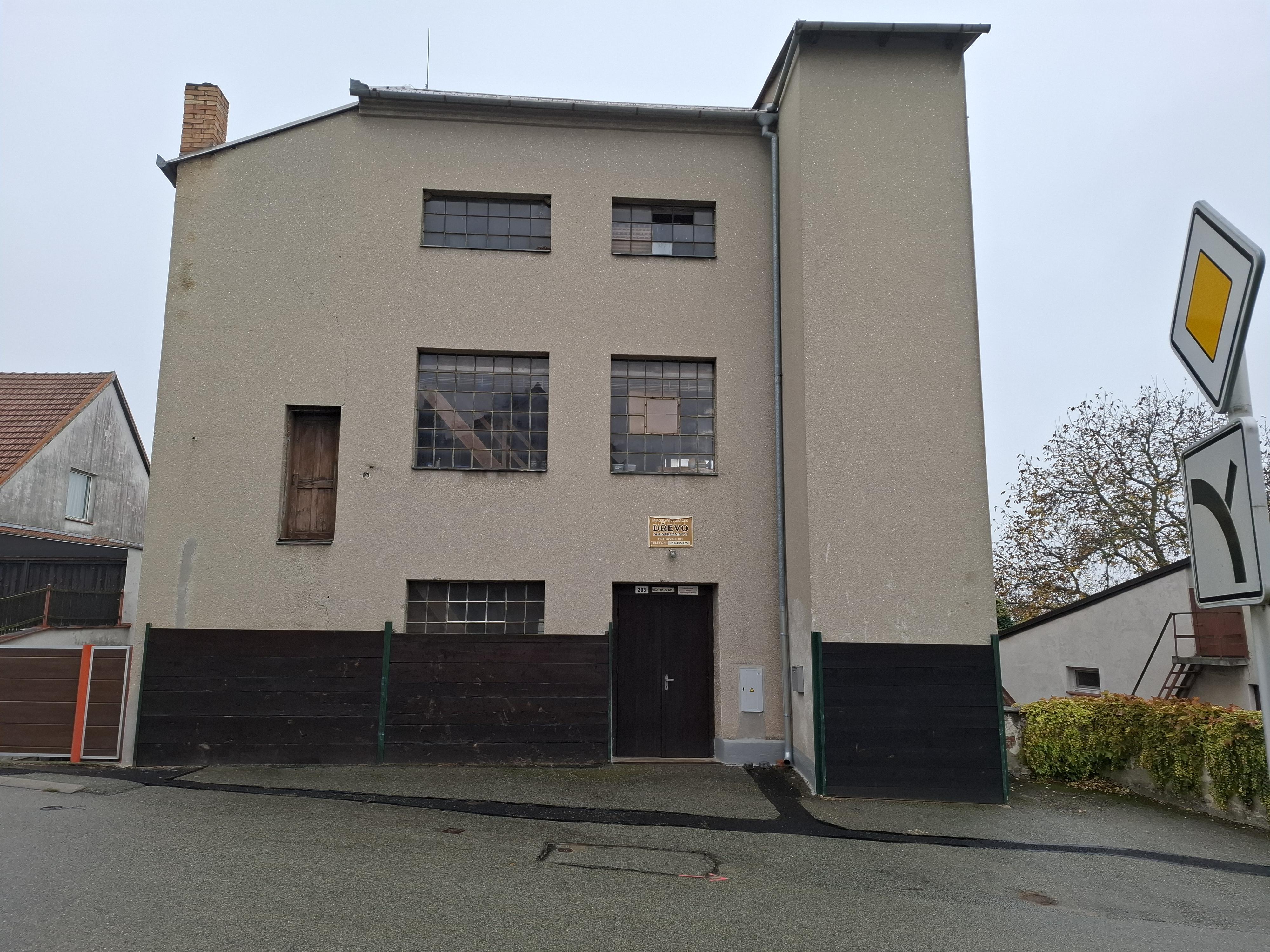 Miroslav Dvořáček