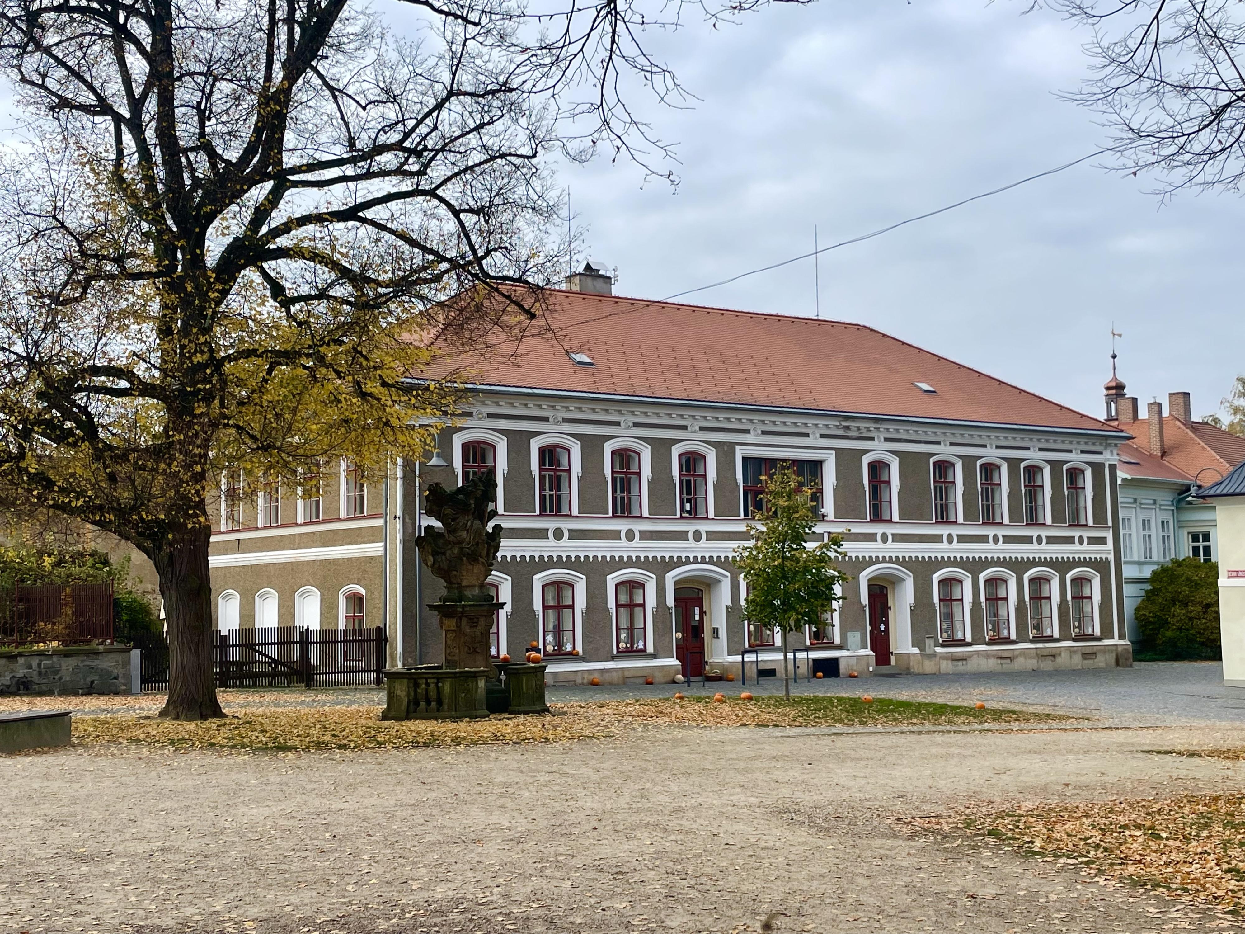 ZŠ Opočno foto 6