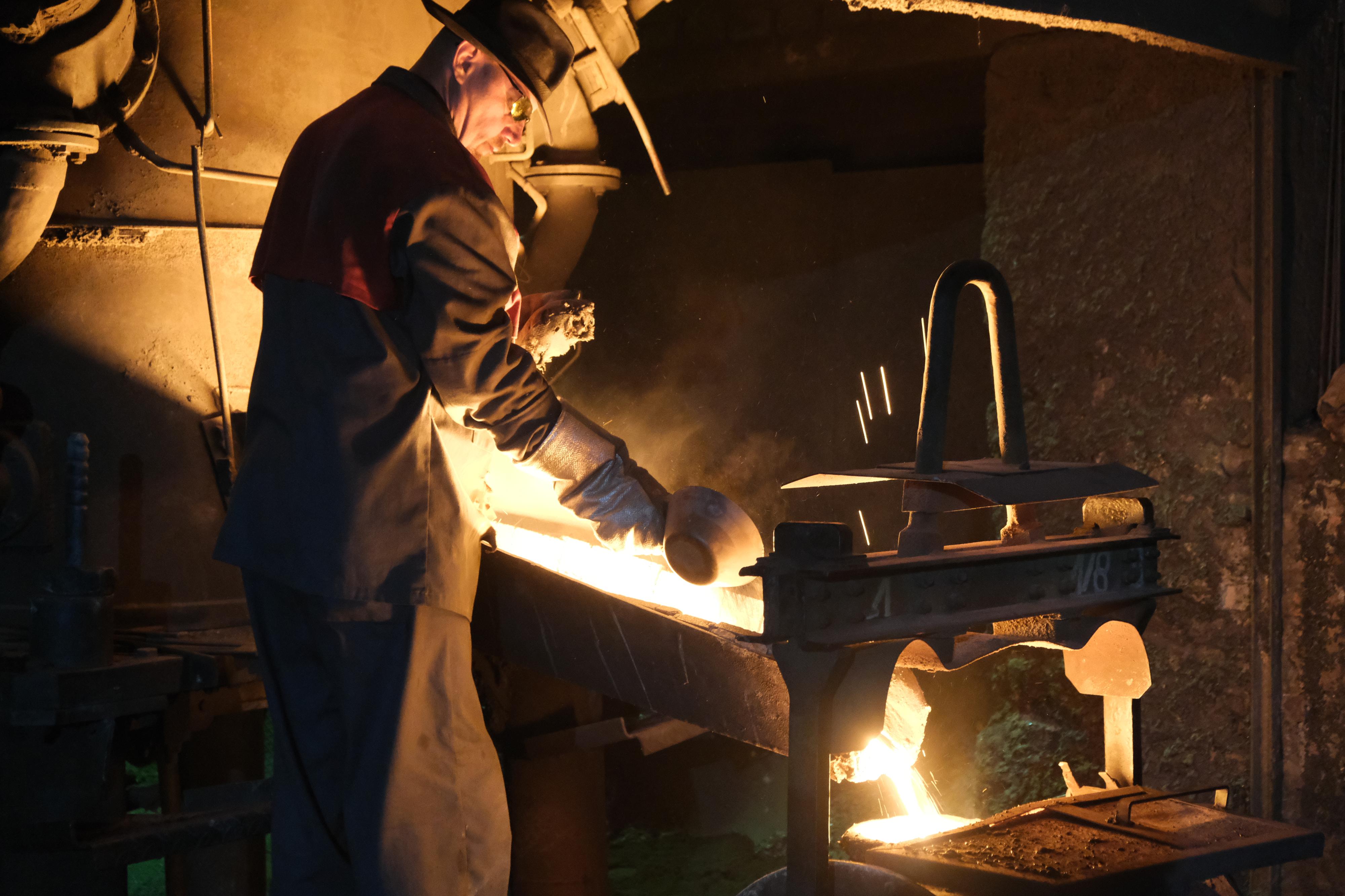 ZEKOM slévárna, s.r.o.