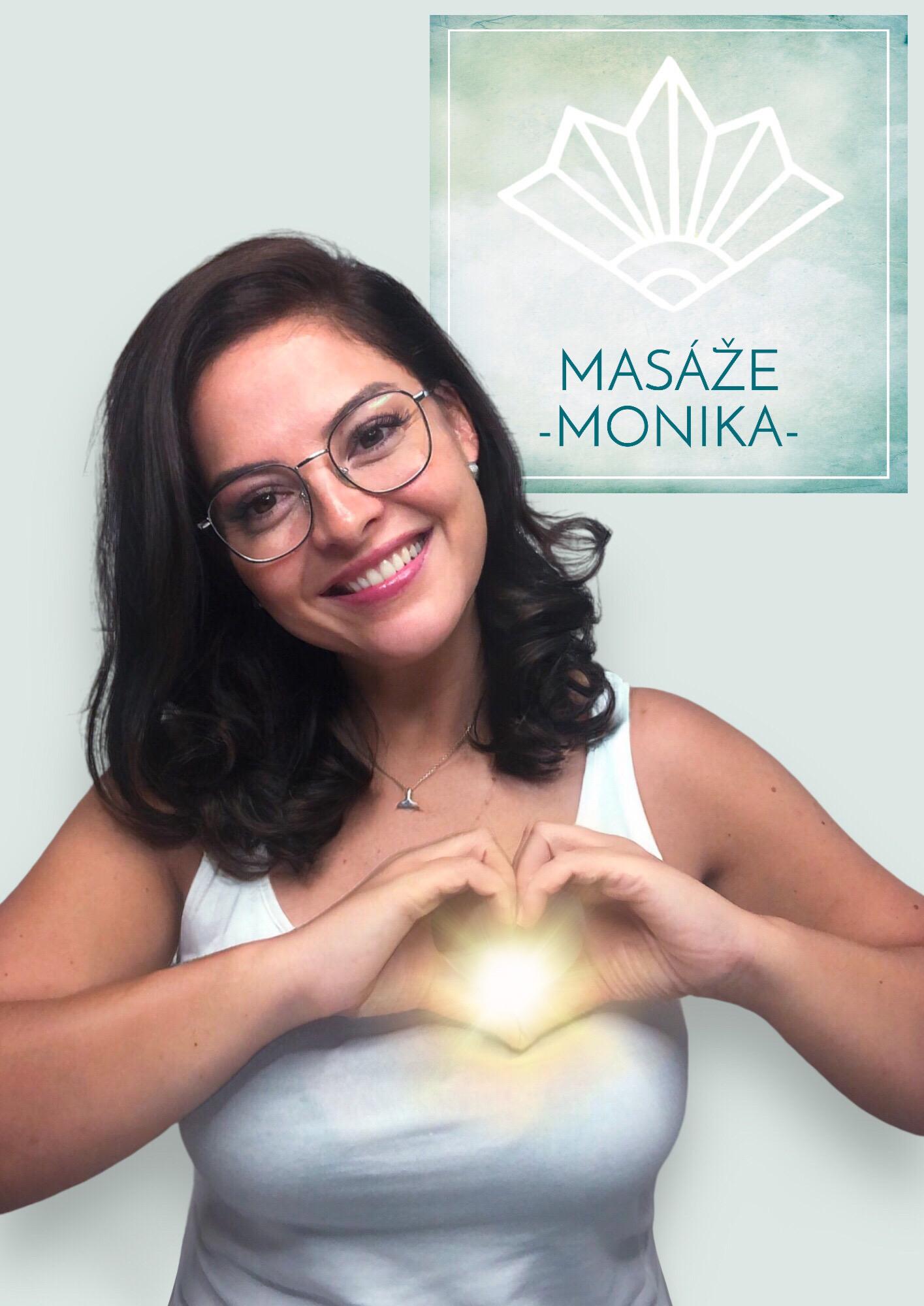 Masáže Monika ČB foto 6