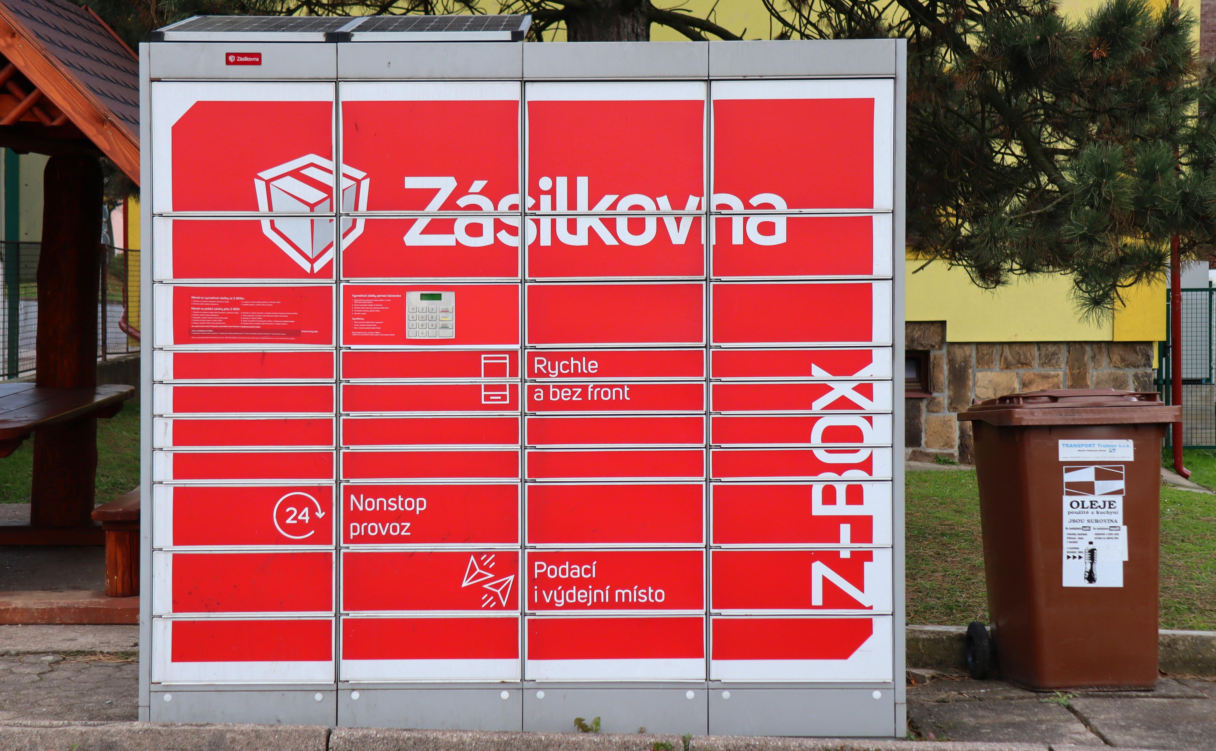 Z-BOX foto 2