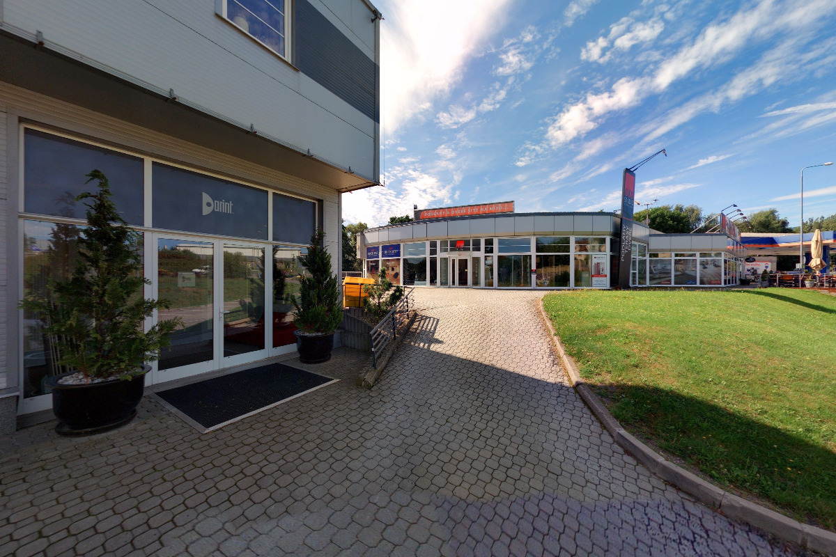 Studio AXA, s.r.o. foto 3