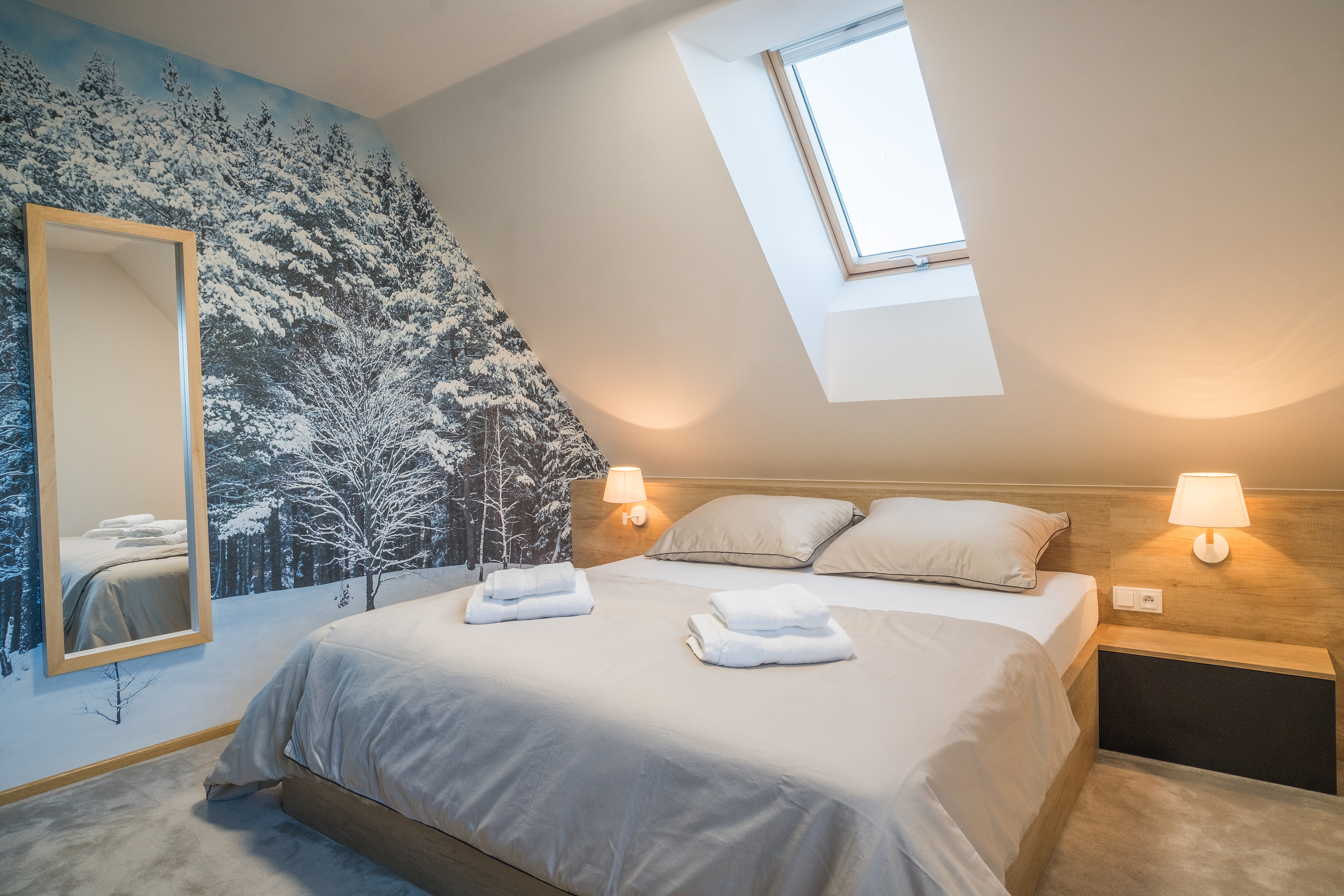 Apartmán Mariana foto 3