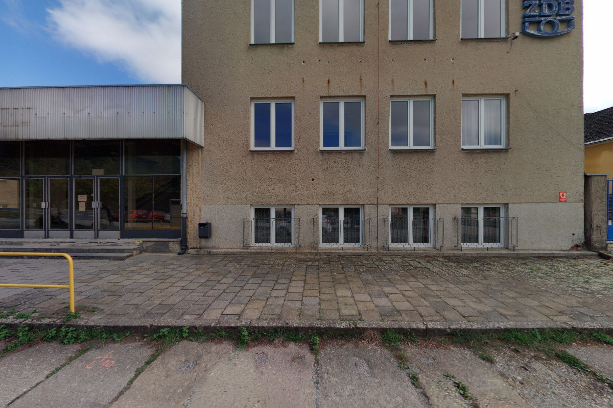 ŽDB DRÁTOVNA, a.s.