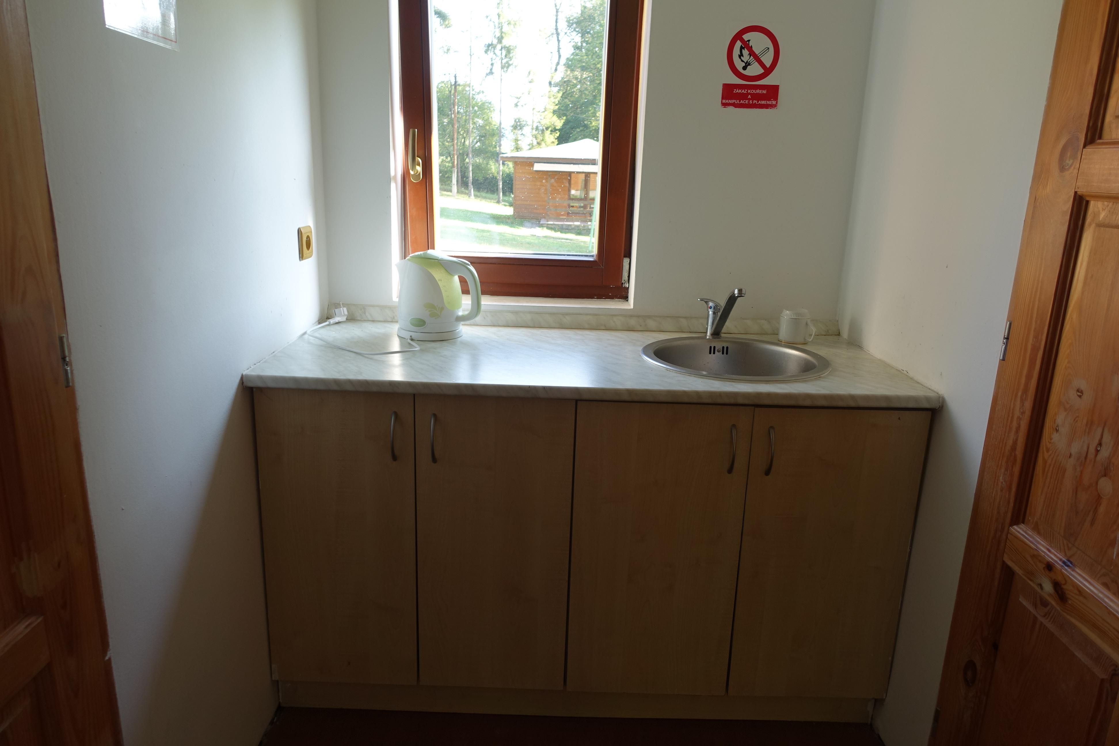 Rekreační středisko U Brodu foto 4