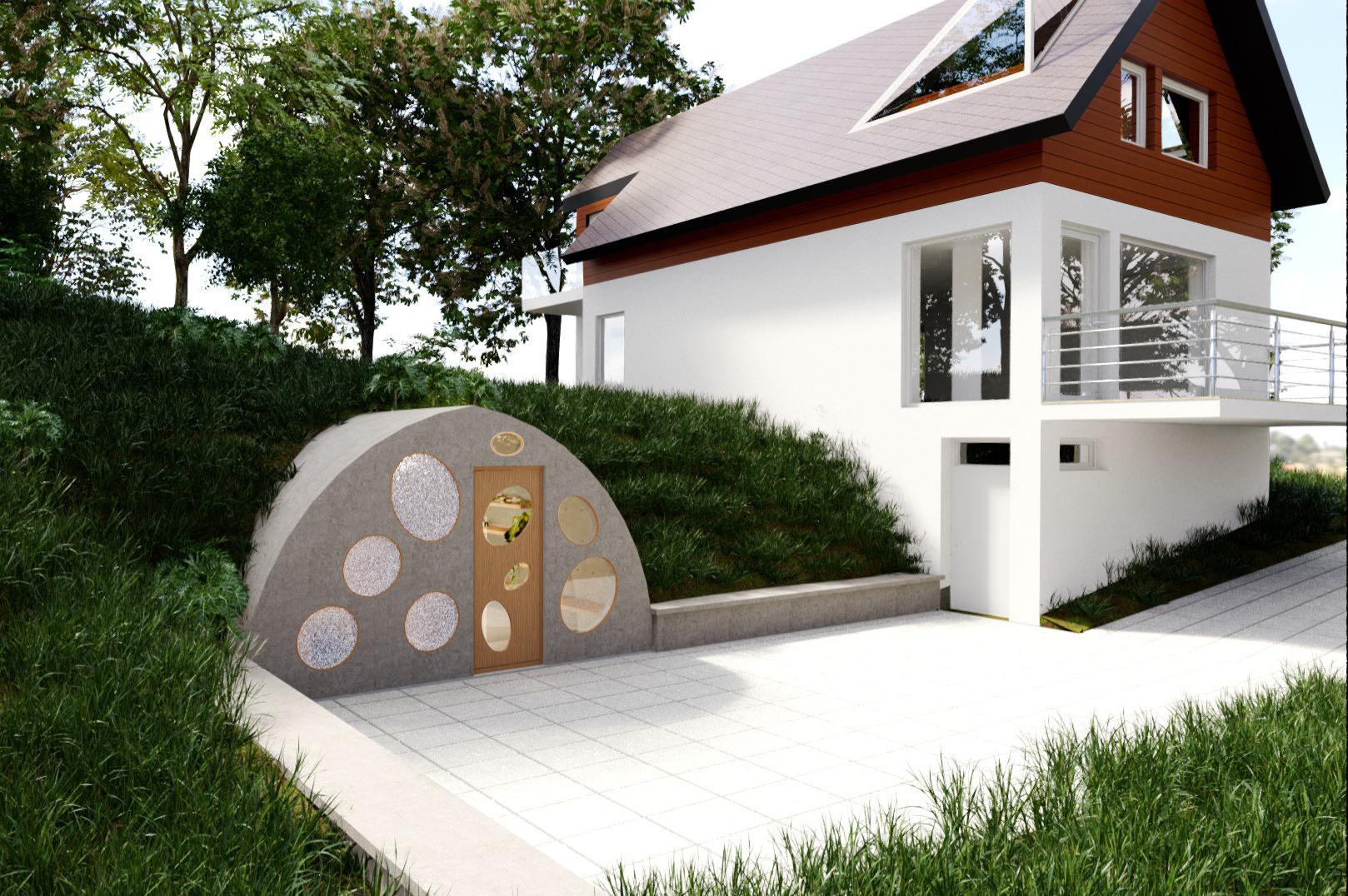 Architekt Barbara Potysz foto 1