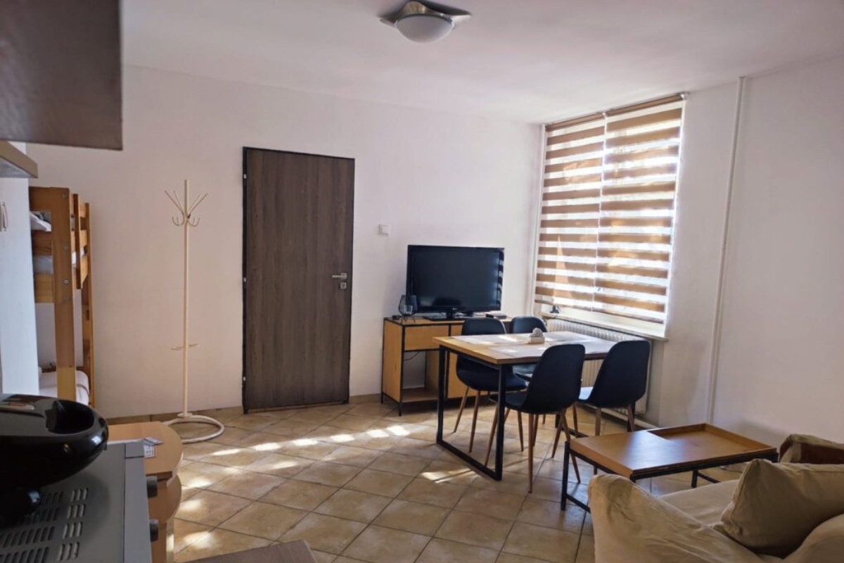 Ubytování Prostějov