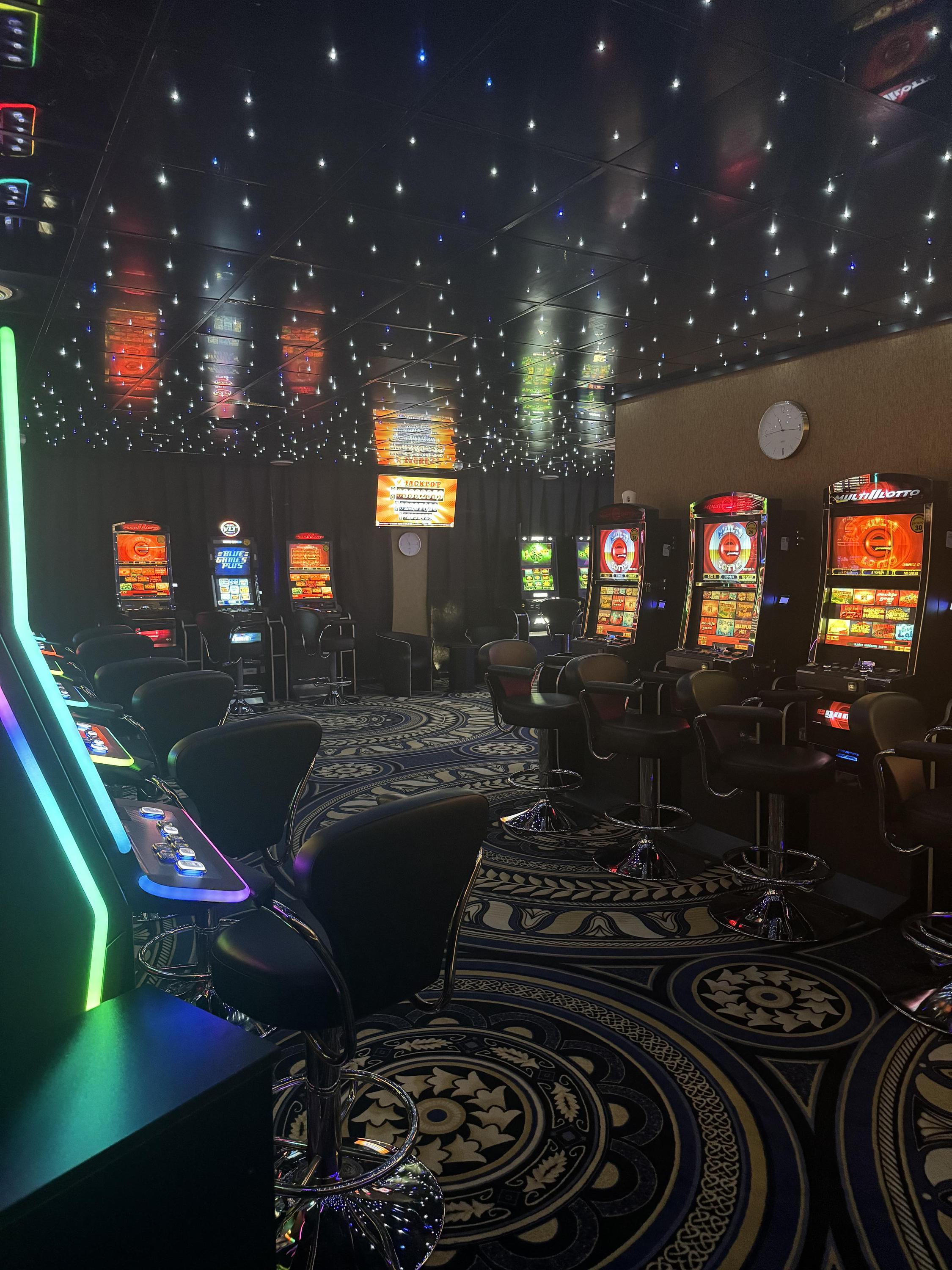 Casino Golden Queen foto 6