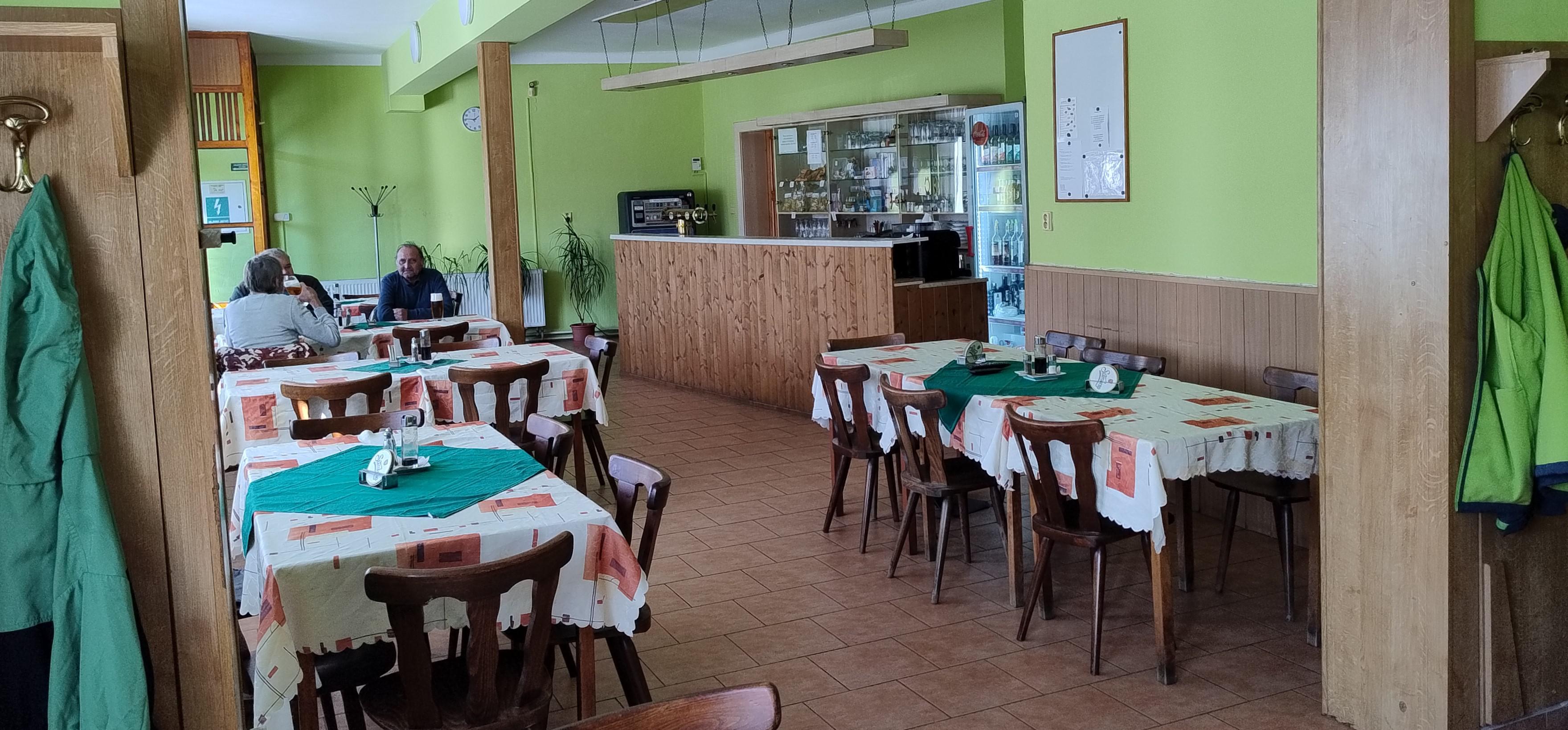 Restaurace Dělnický dům foto 5