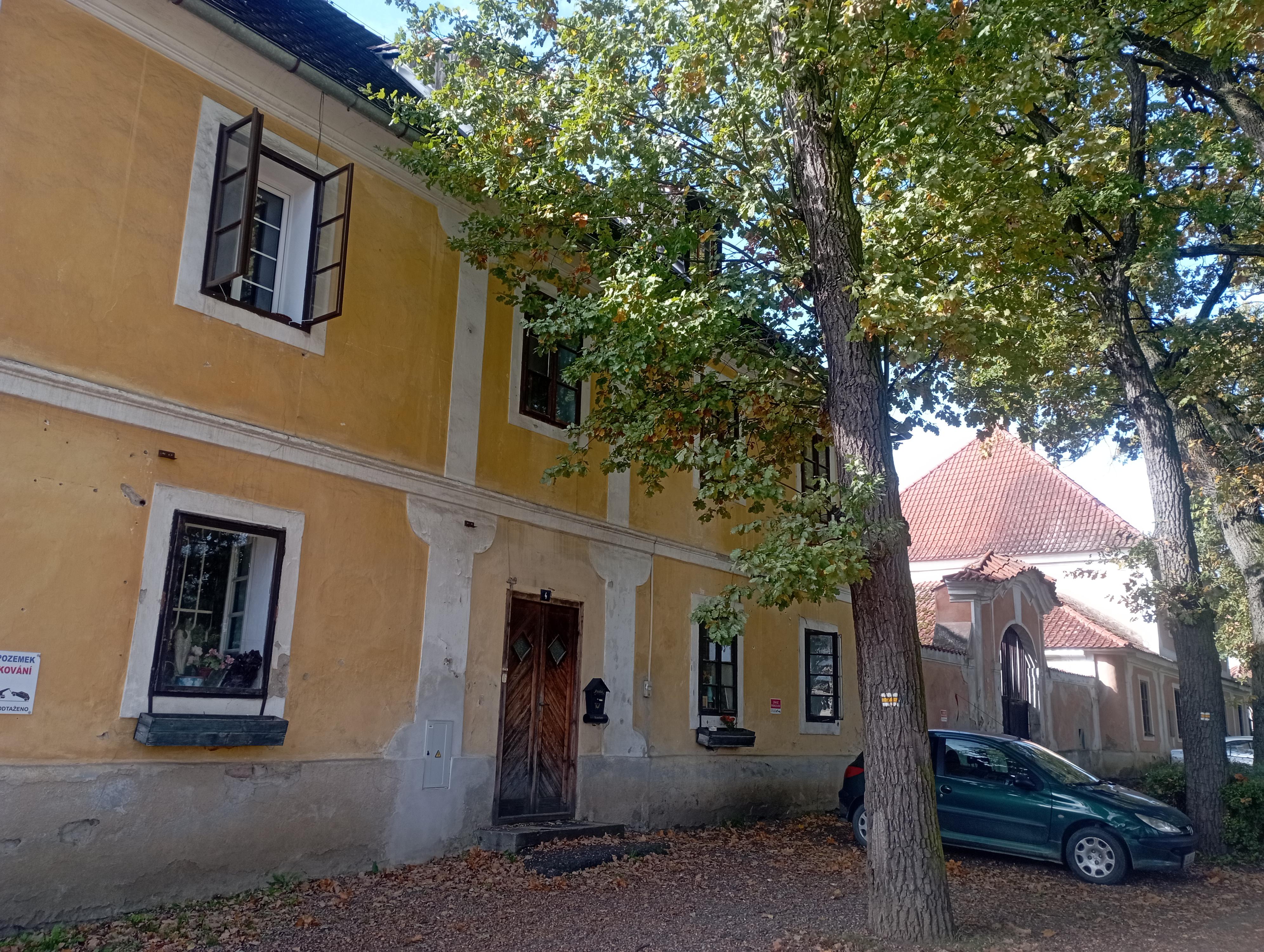 Muzeum dob dávno minulých - Čimelice foto 4