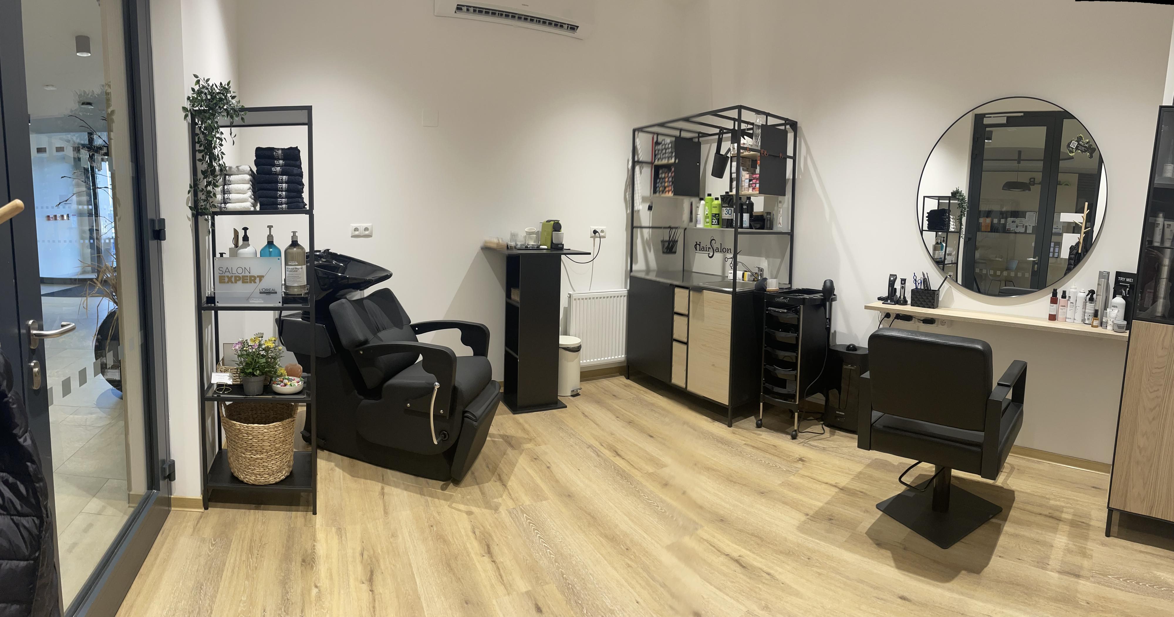 Kadeřnictví Iva Náležinská foto 3