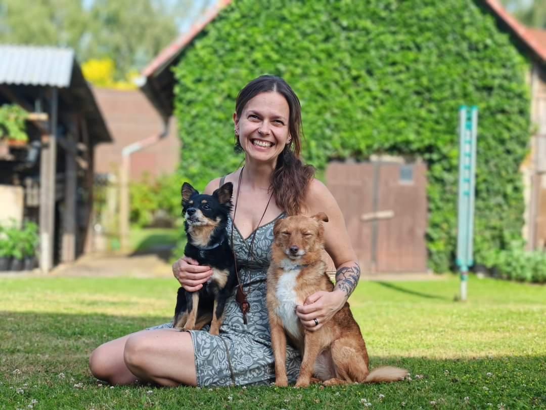 Psí salon - Helena Zajícová foto 5