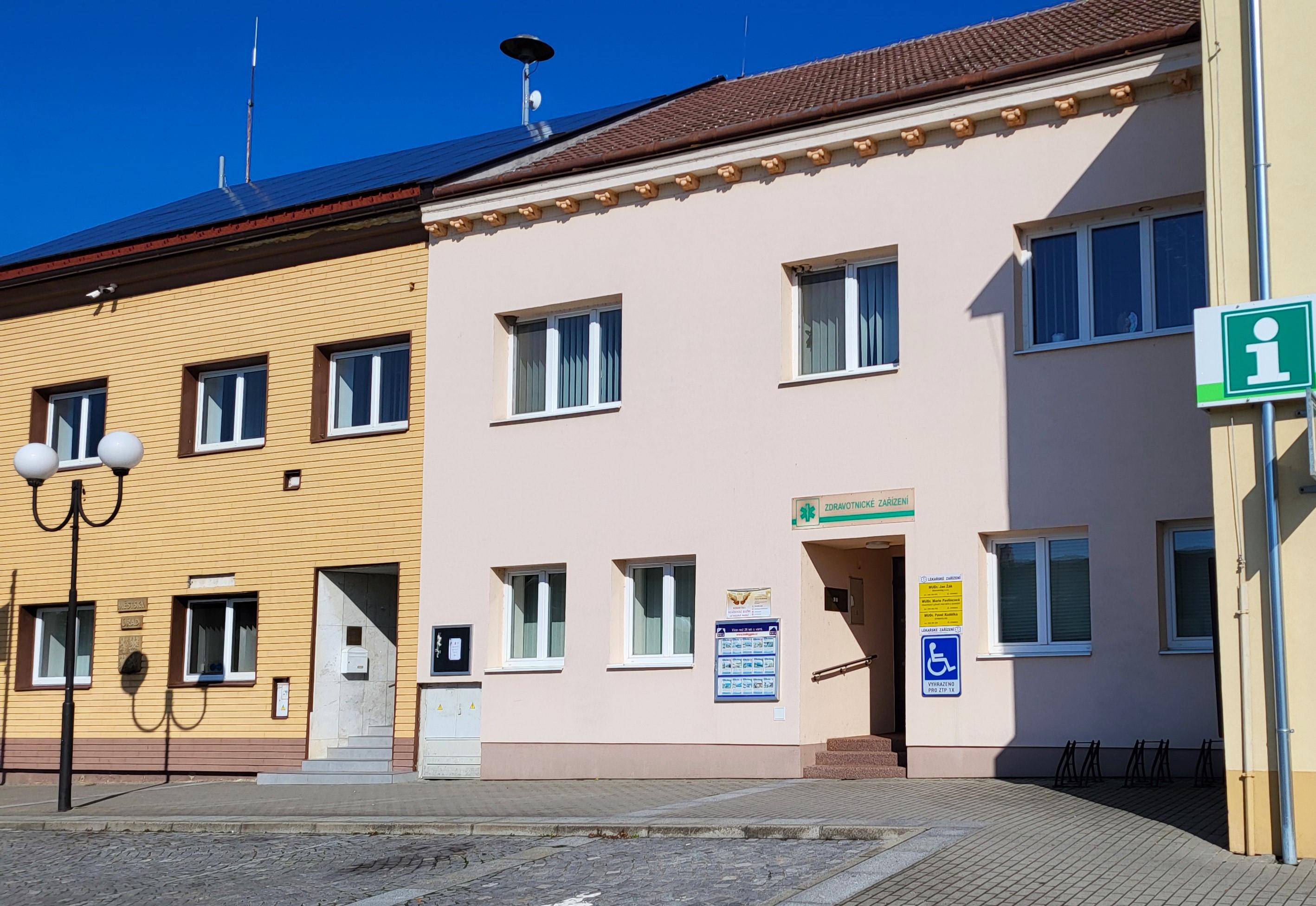 MUDr. Jan Žák foto 2