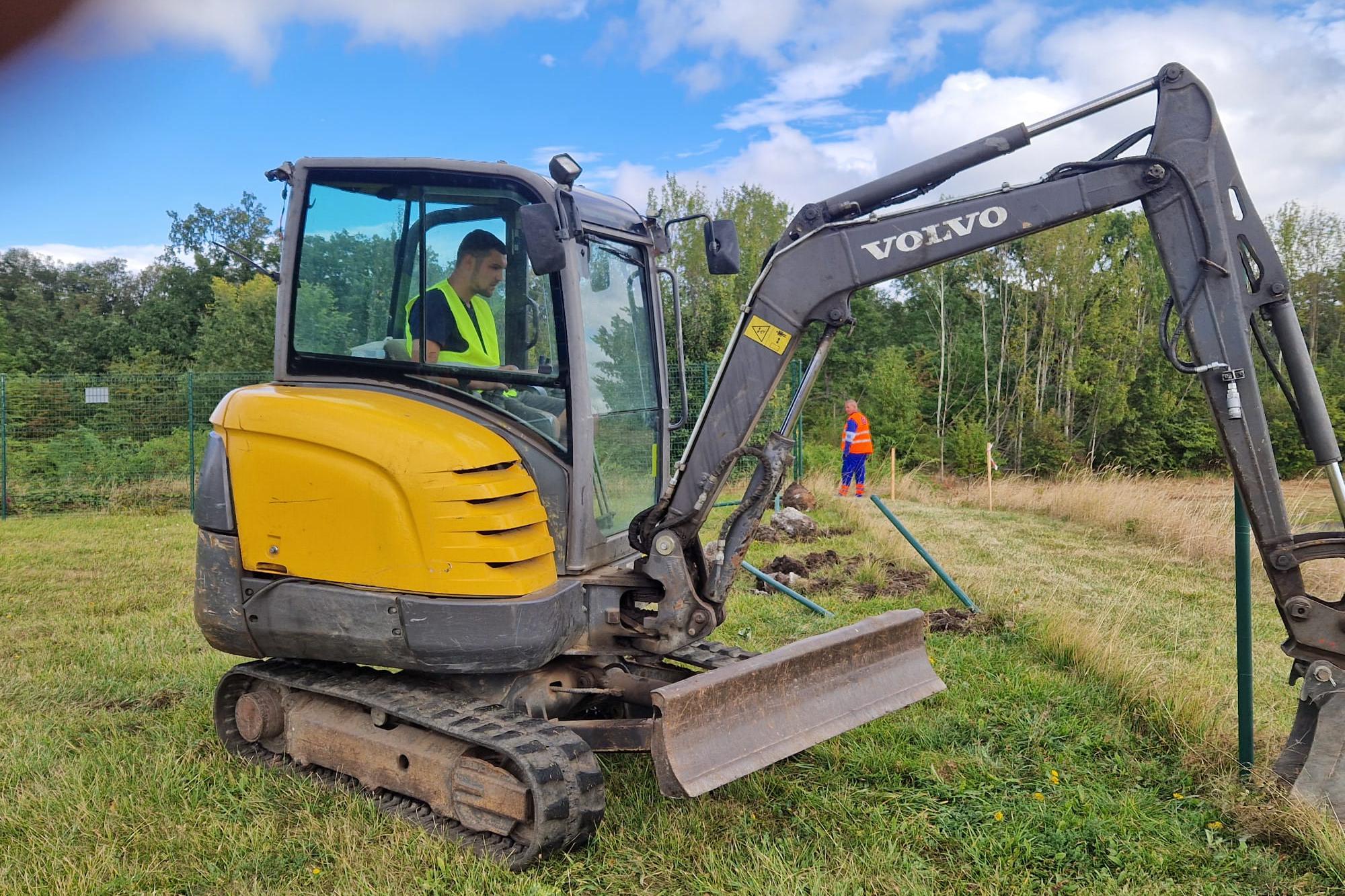 PKR - Ploty - Konstrukce - Realizace