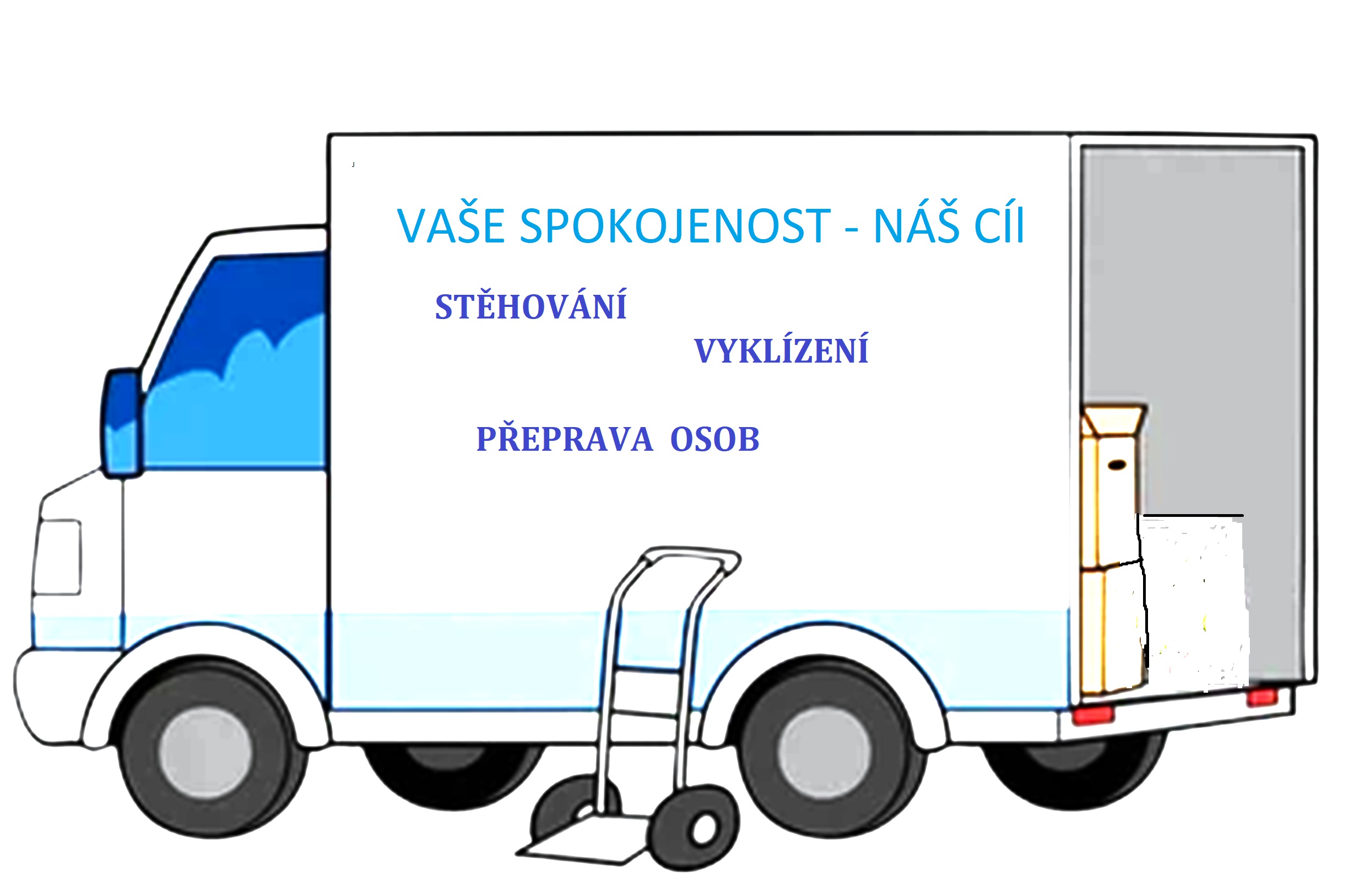 Rychlé Stěhování - Vlastorn.cz foto 2