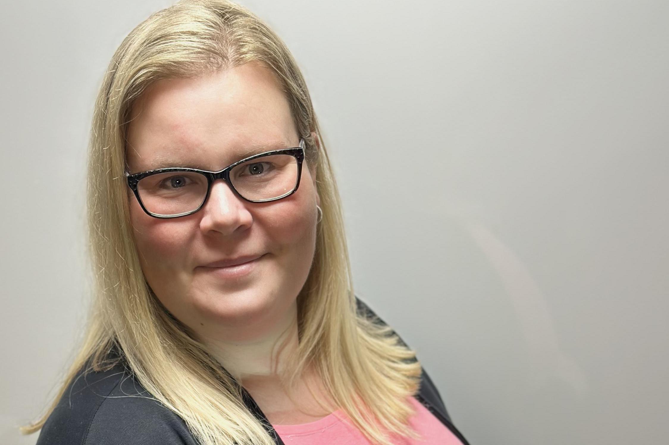 Realitní makléřka - Mgr. Radka Váňová