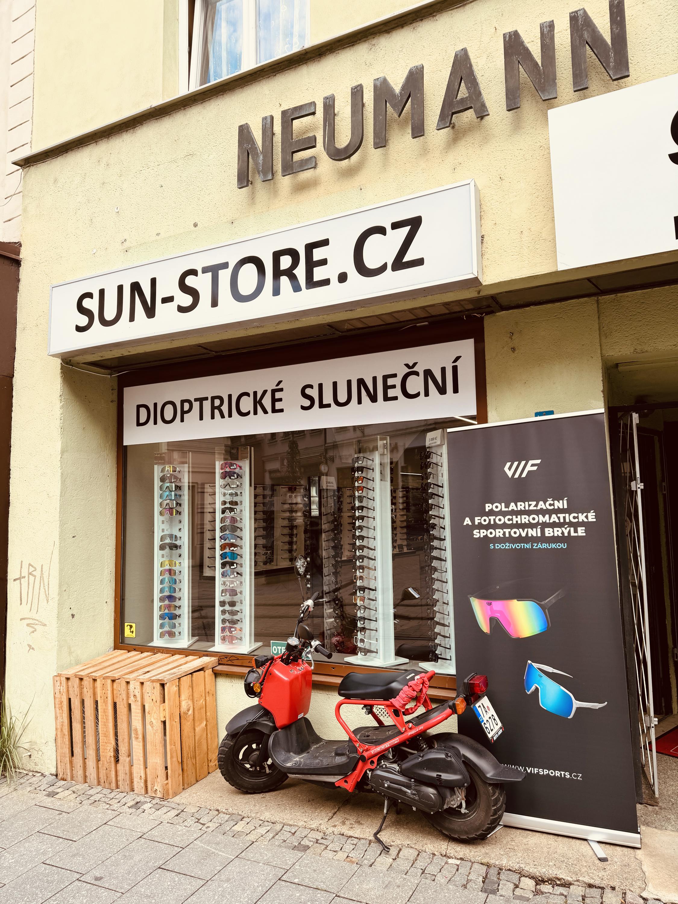 SUN-STORE foto 2