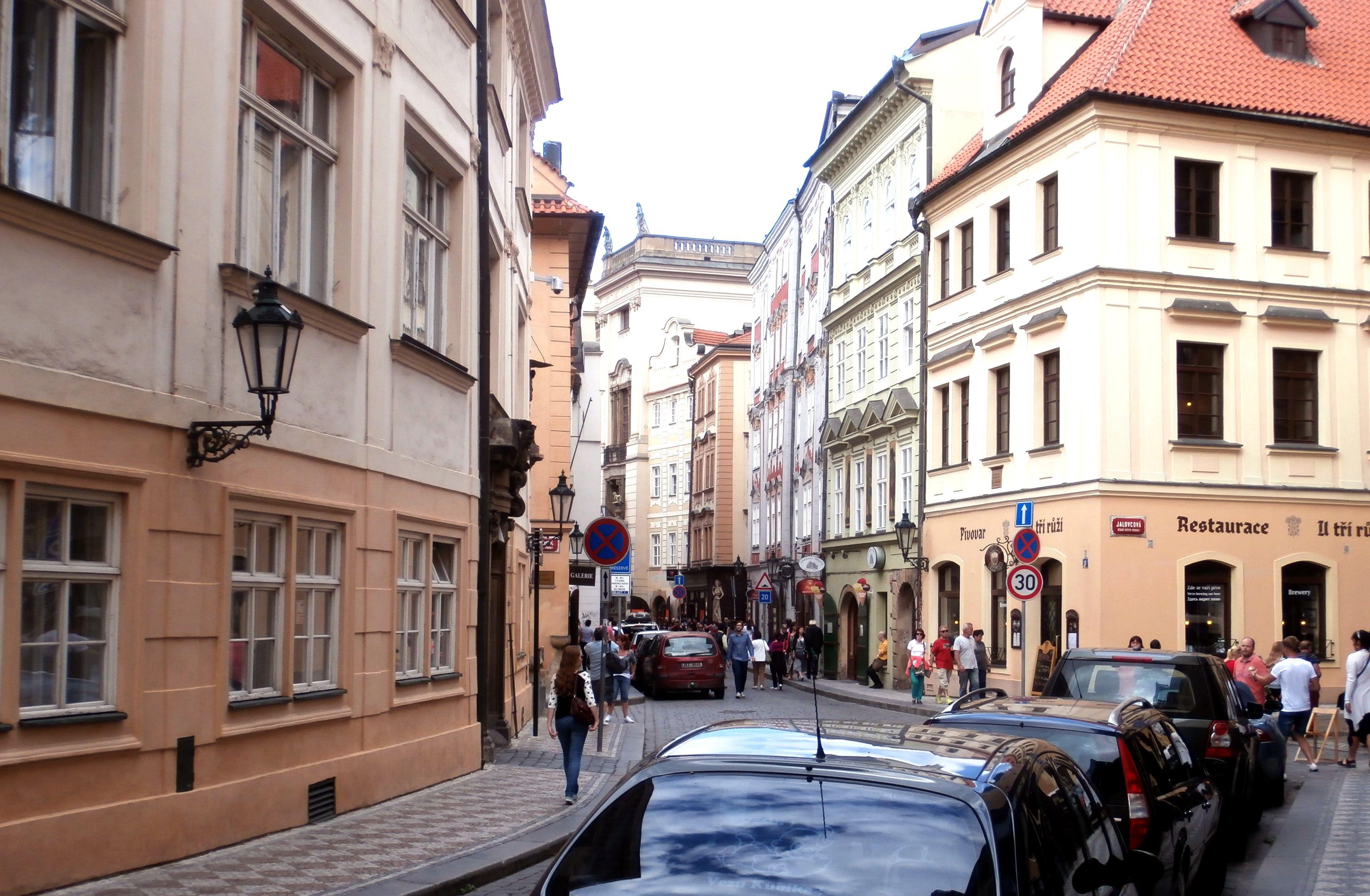 Pivovar U Tří růží foto 6