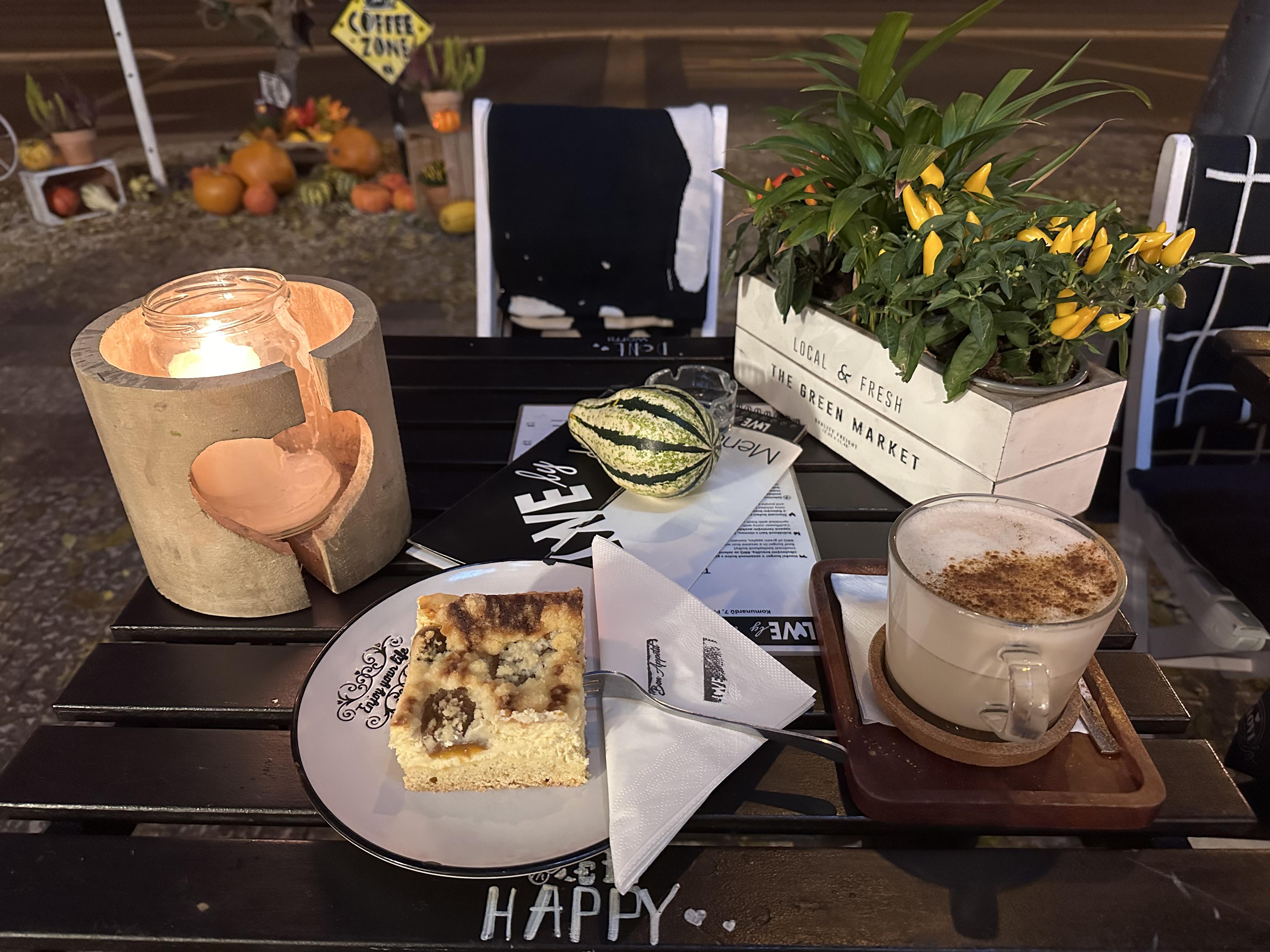 Bistro Lovely Day foto 5