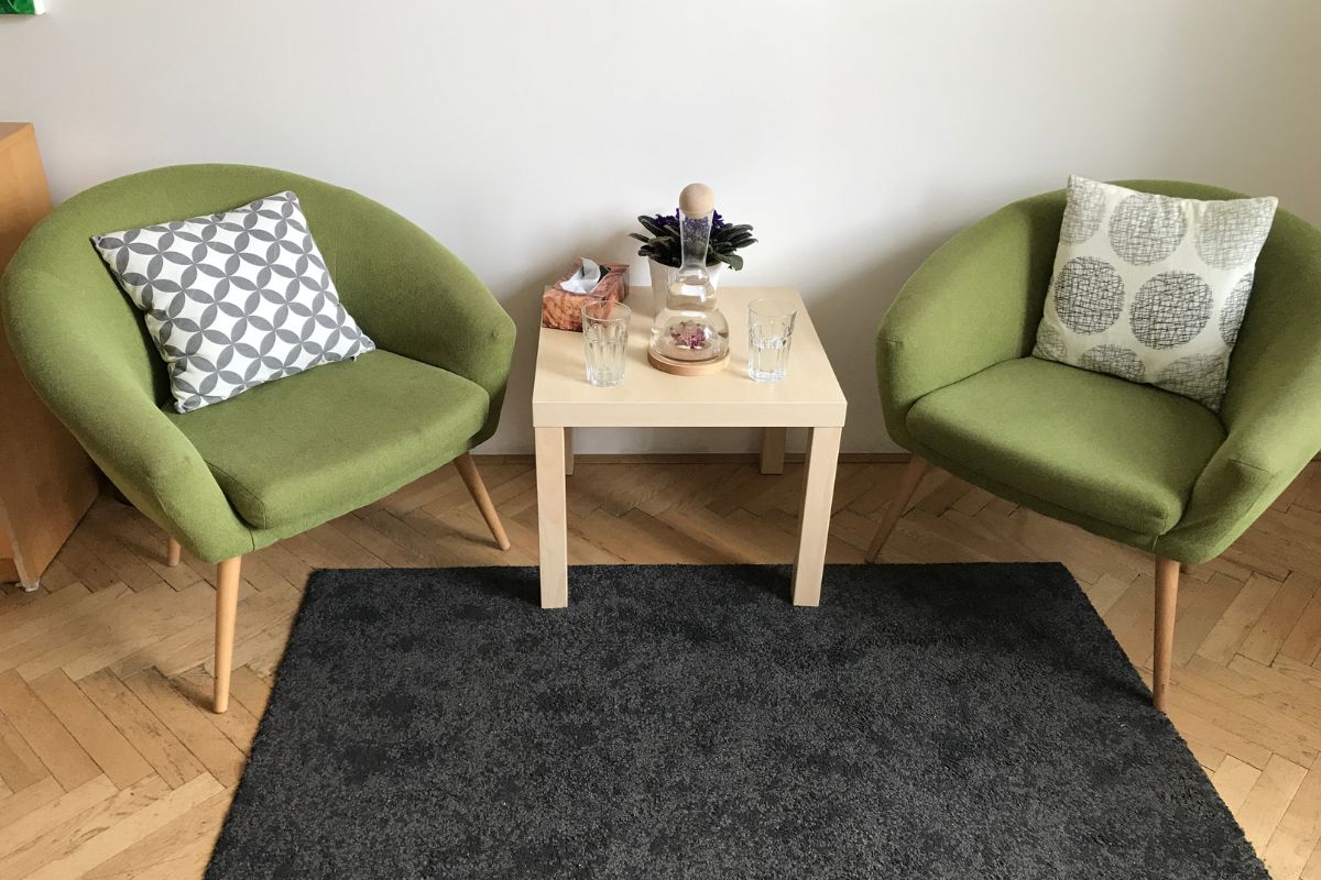 Jana Ohanková - celostní terapeutická práce s tělem