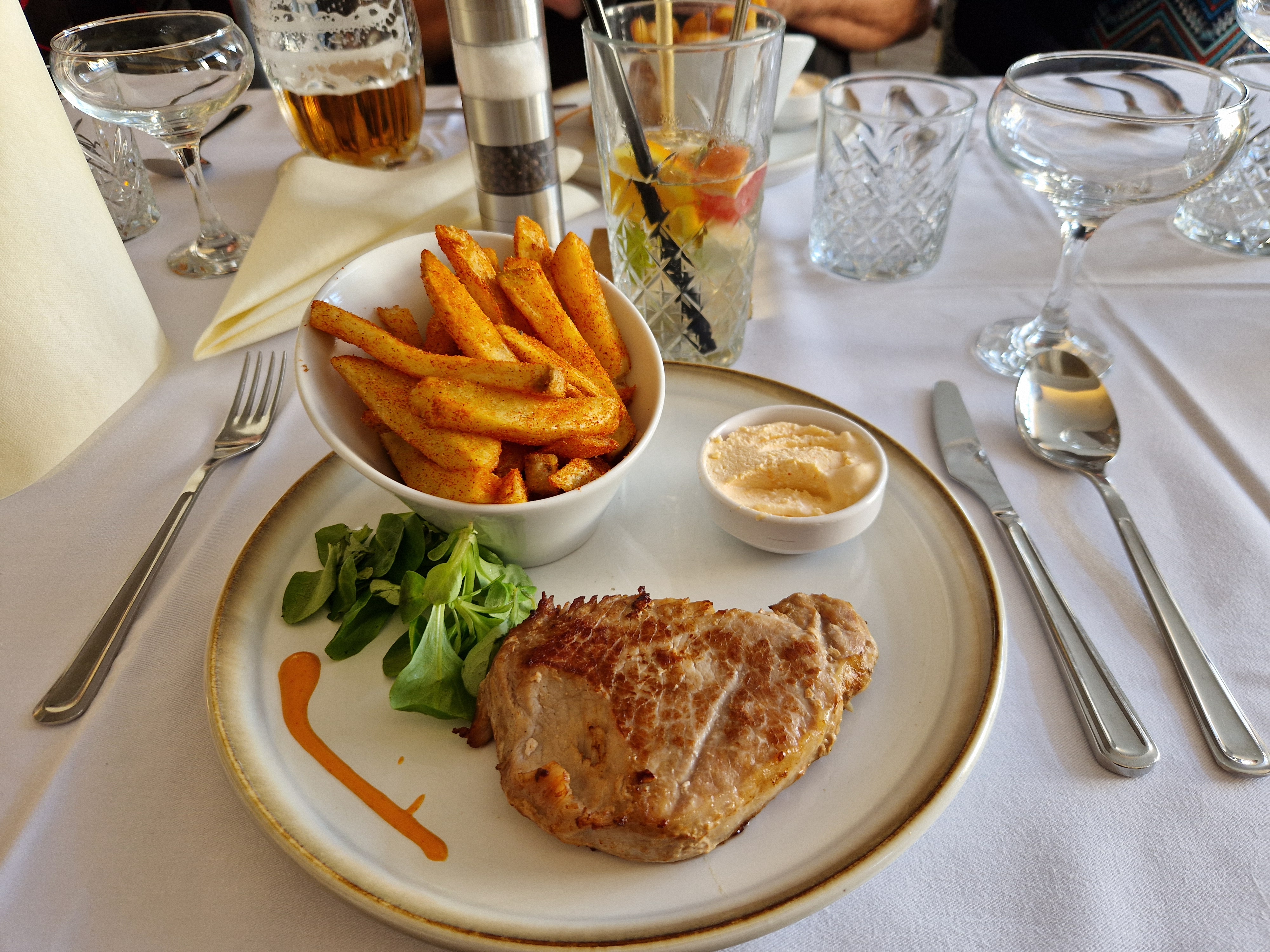 Restaurace Zlatá Hvězda foto 5