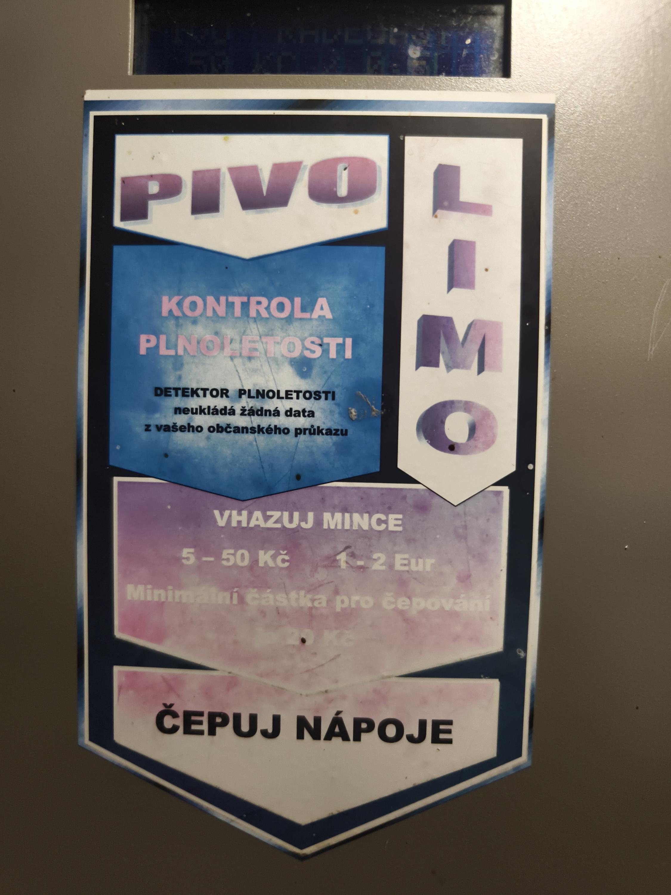 Samoobslužný výčep Salaš foto 5
