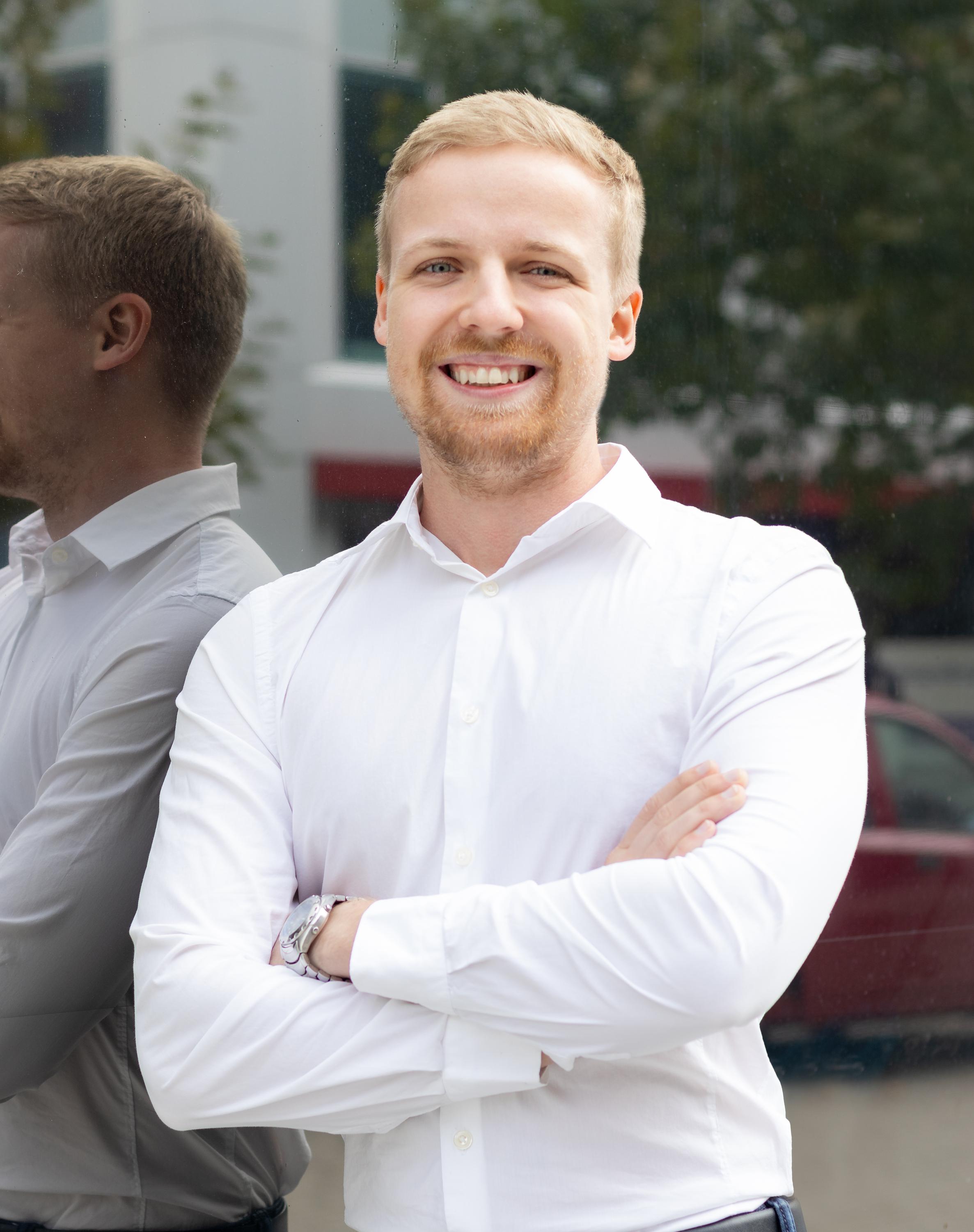 Jiří Novák - realitní zprostředkovatel foto 2