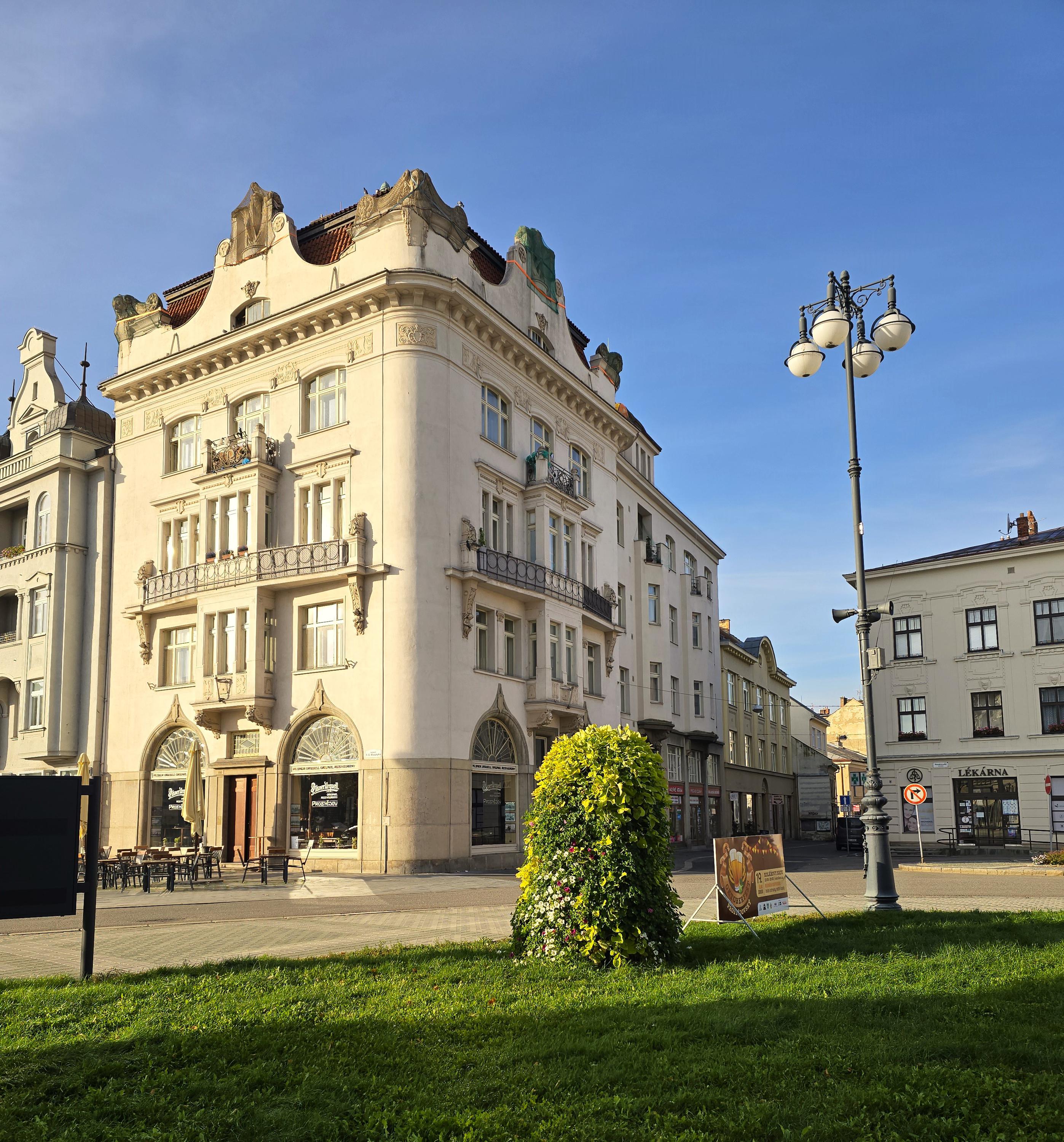 PUOR Prostějov foto 6
