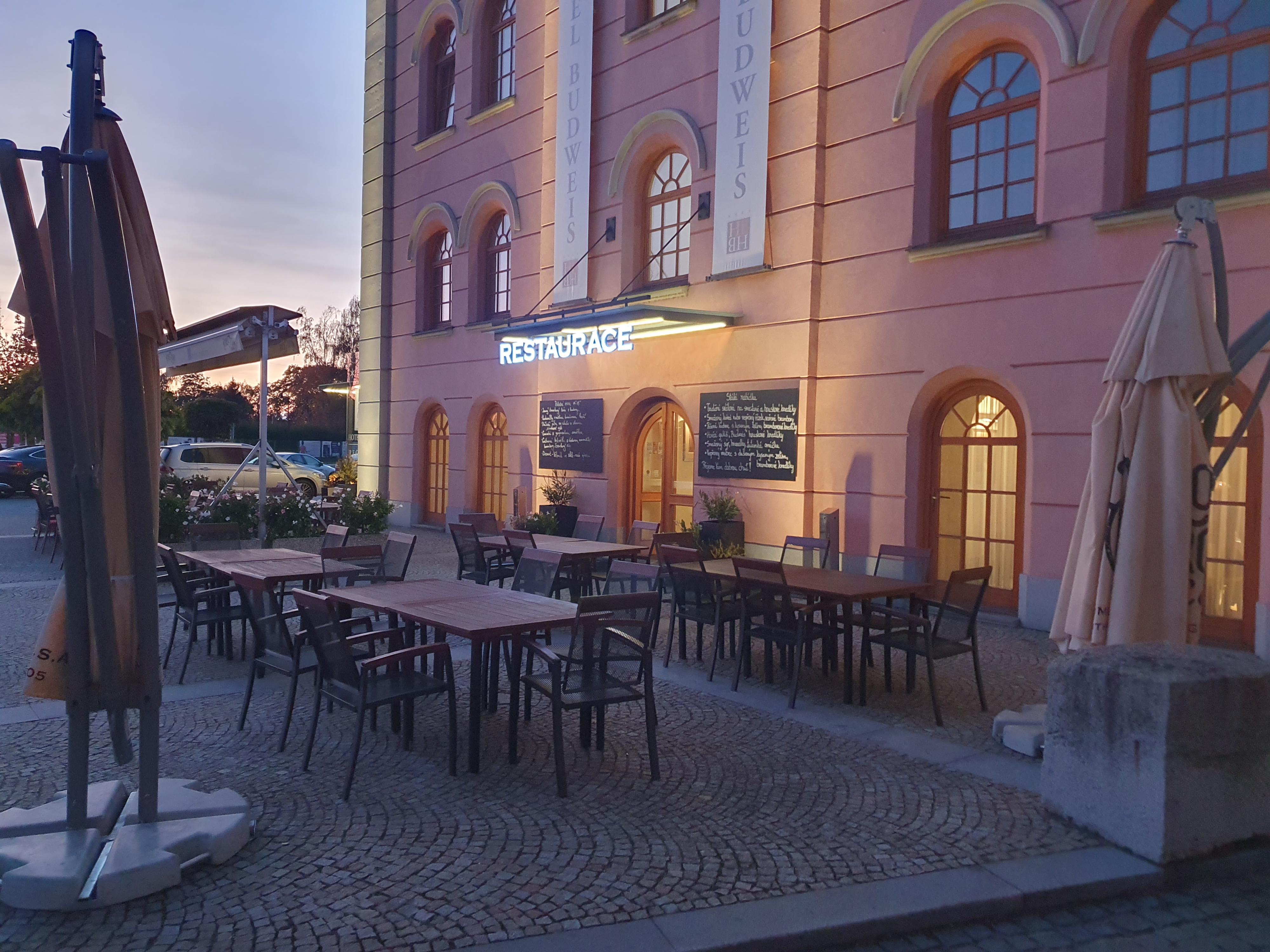 Restaurace Budweis foto 5