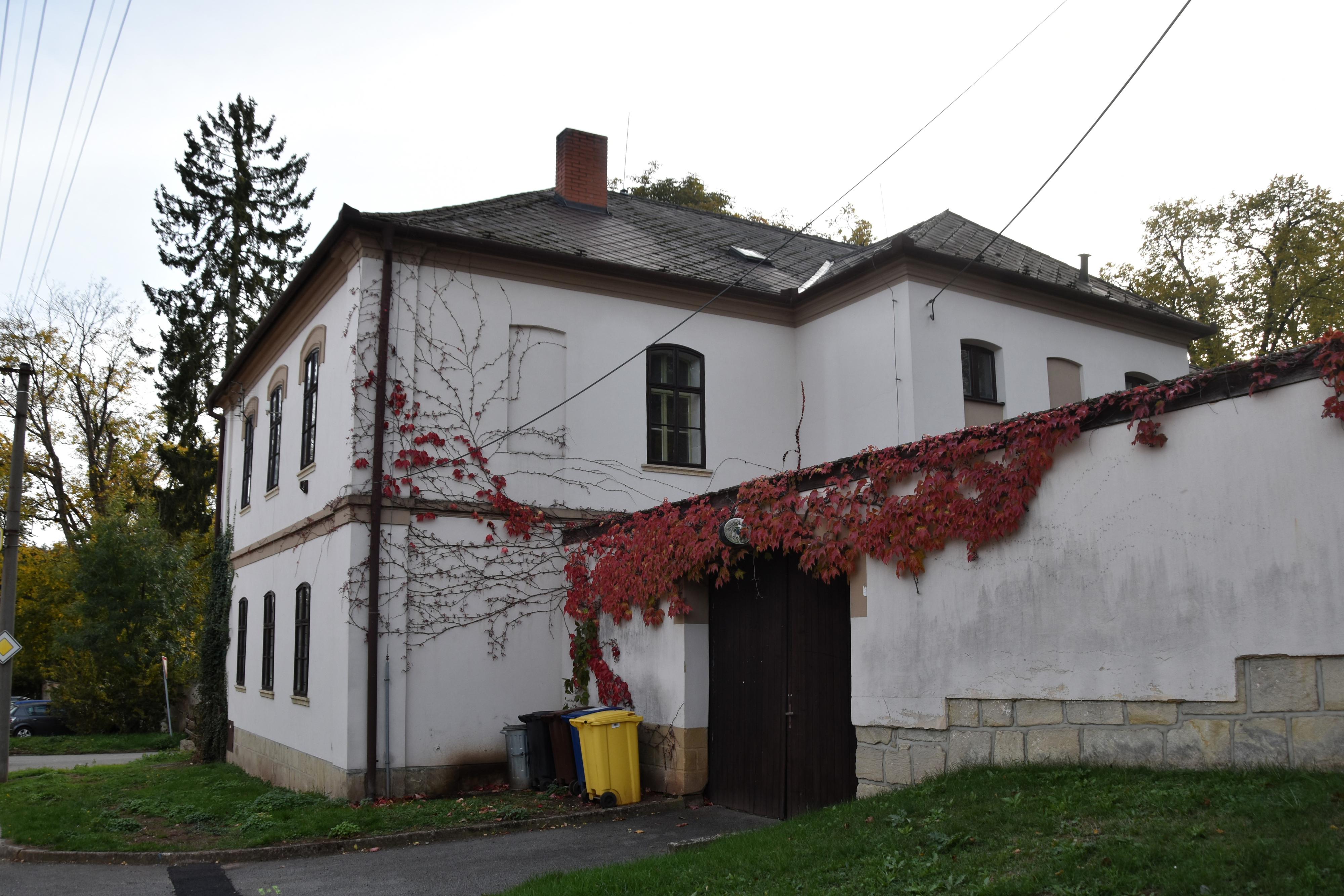 Hospoda Stará škola foto 2