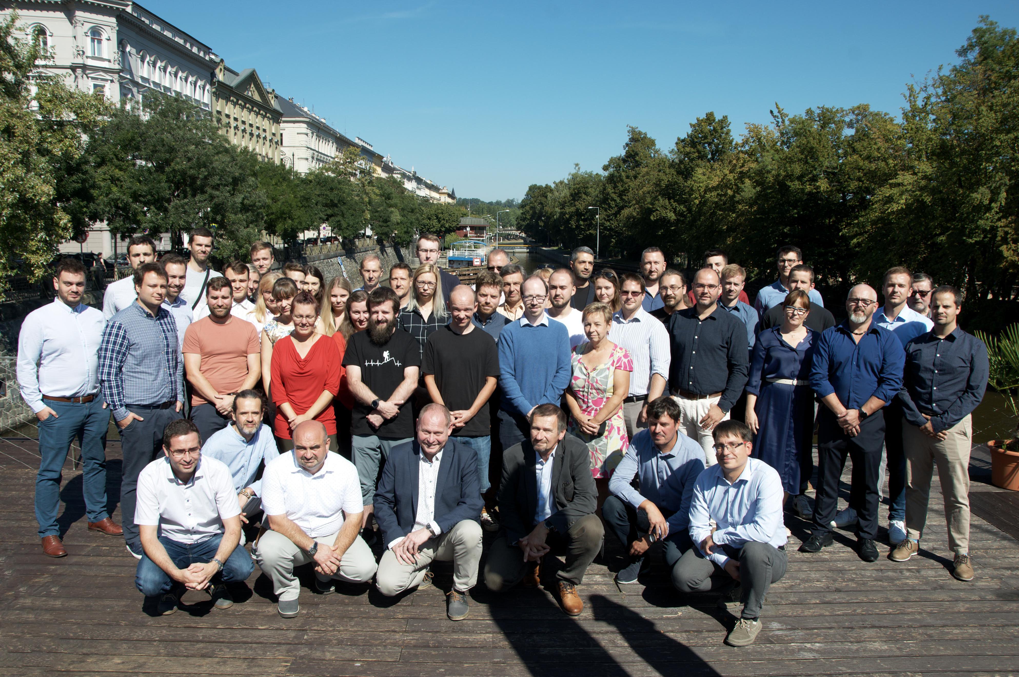 ALLCONS Industry s.r.o.